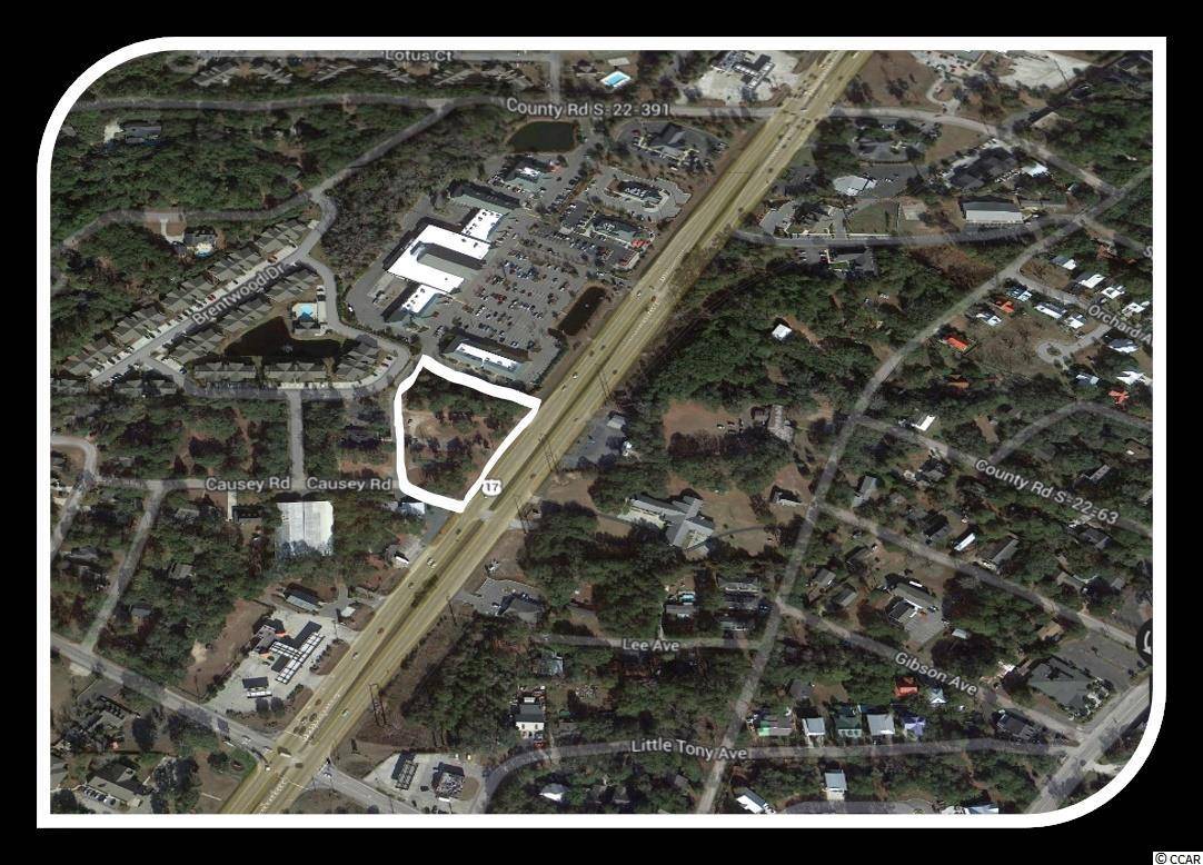 Murrells Inlet, SC 29576,4500 Highway 17 Bypass