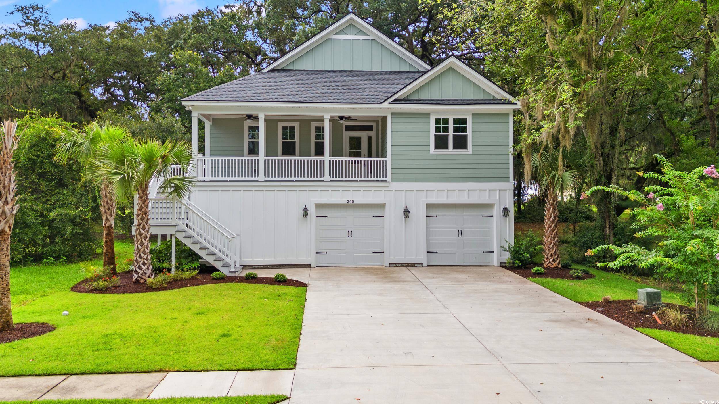 Georgetown, SC 29440,200 Oak Bay Dr.