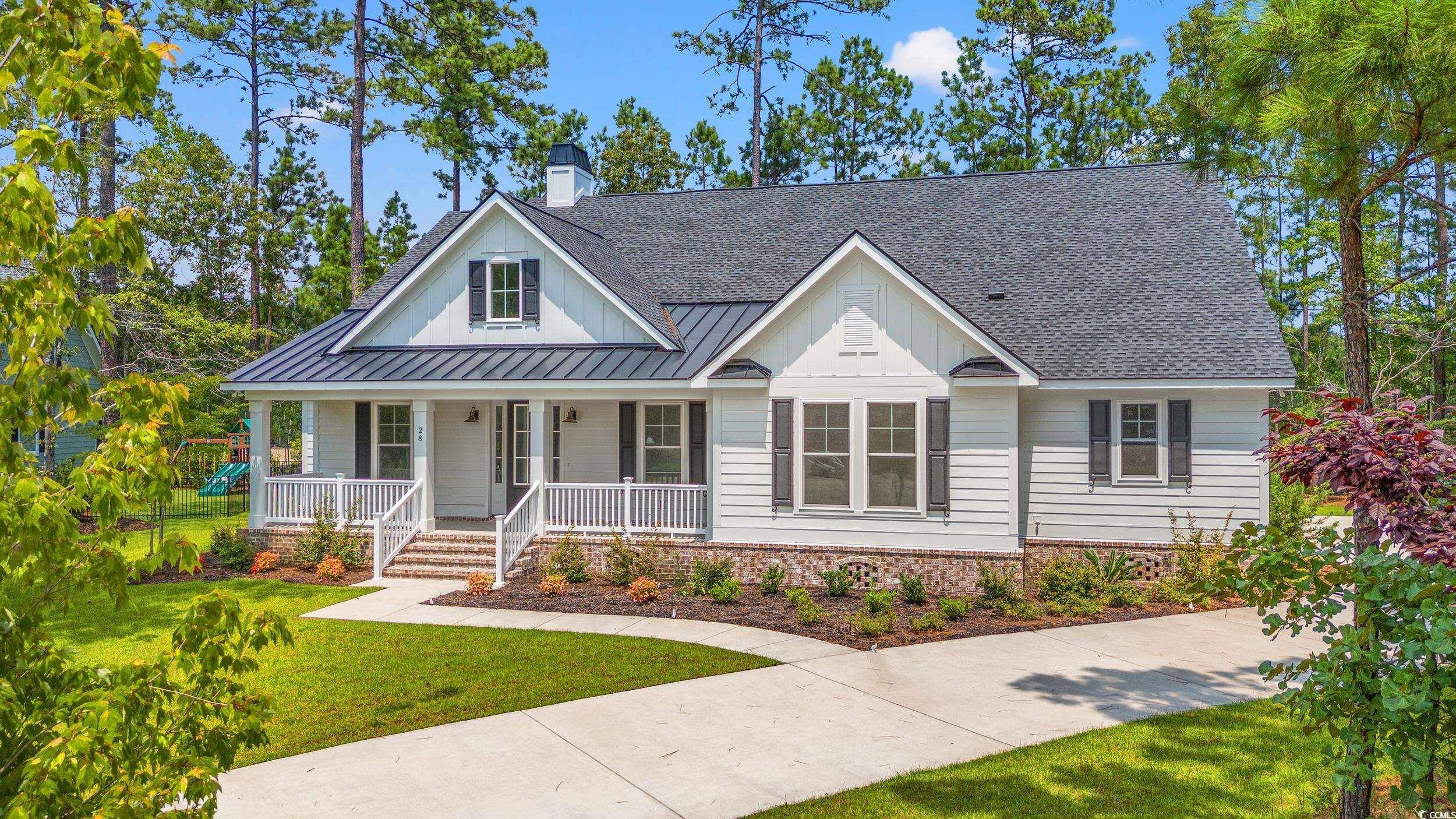 Murrells Inlet, SC 29576,28 Melbourne Ct.