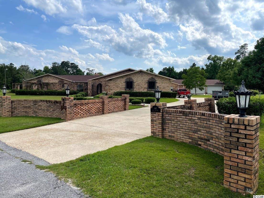 Lake City, SC 29560,761 Lancelot Way