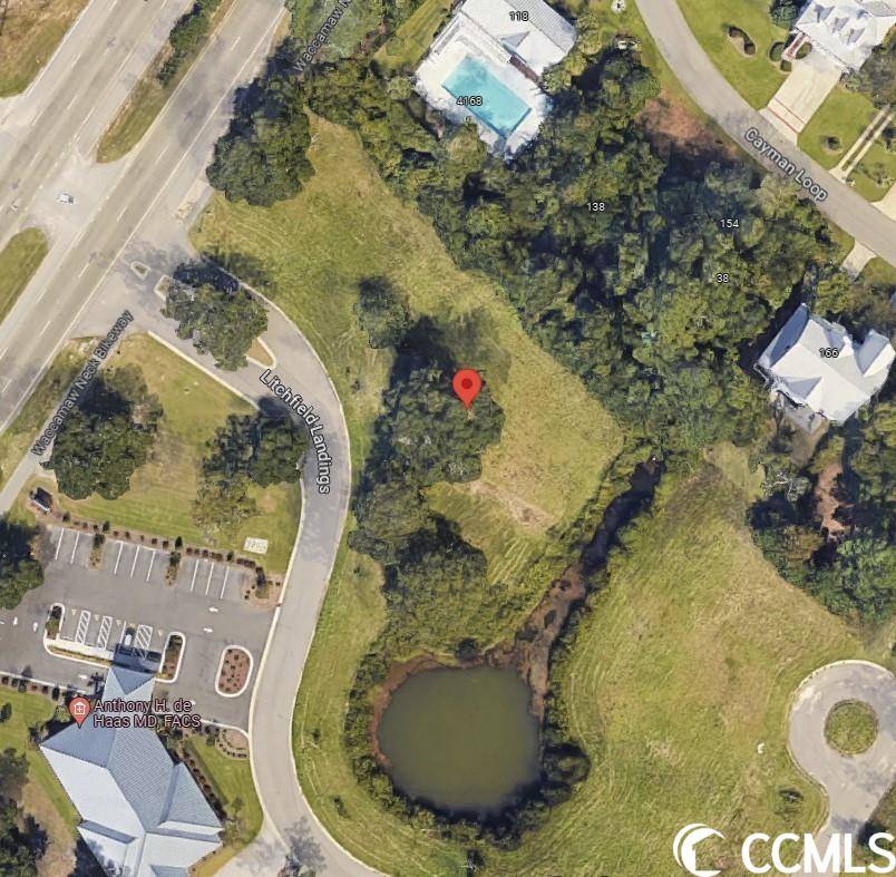 Pawleys Island, SC 29585,14500 Ocean Highway