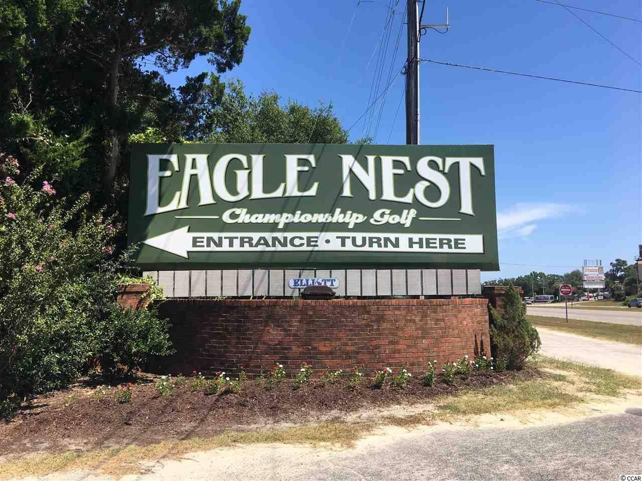 Little River, SC 29566,Lot 20 Golf Ave.
