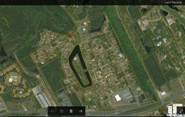 Little River, SC 29566,Lot 10 Golf Ave.