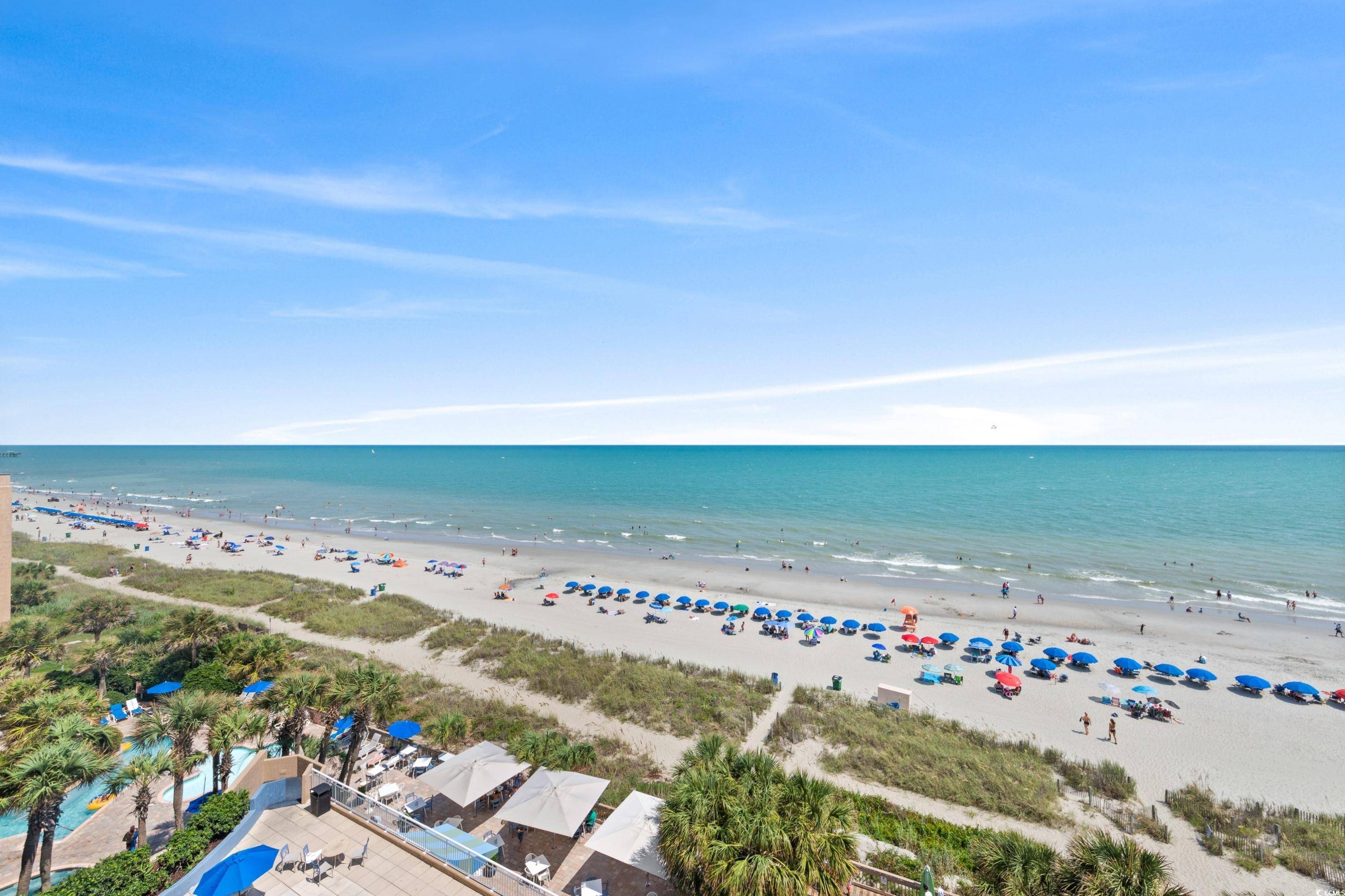 Myrtle Beach, SC 29577,1105 S Ocean Blvd. #728