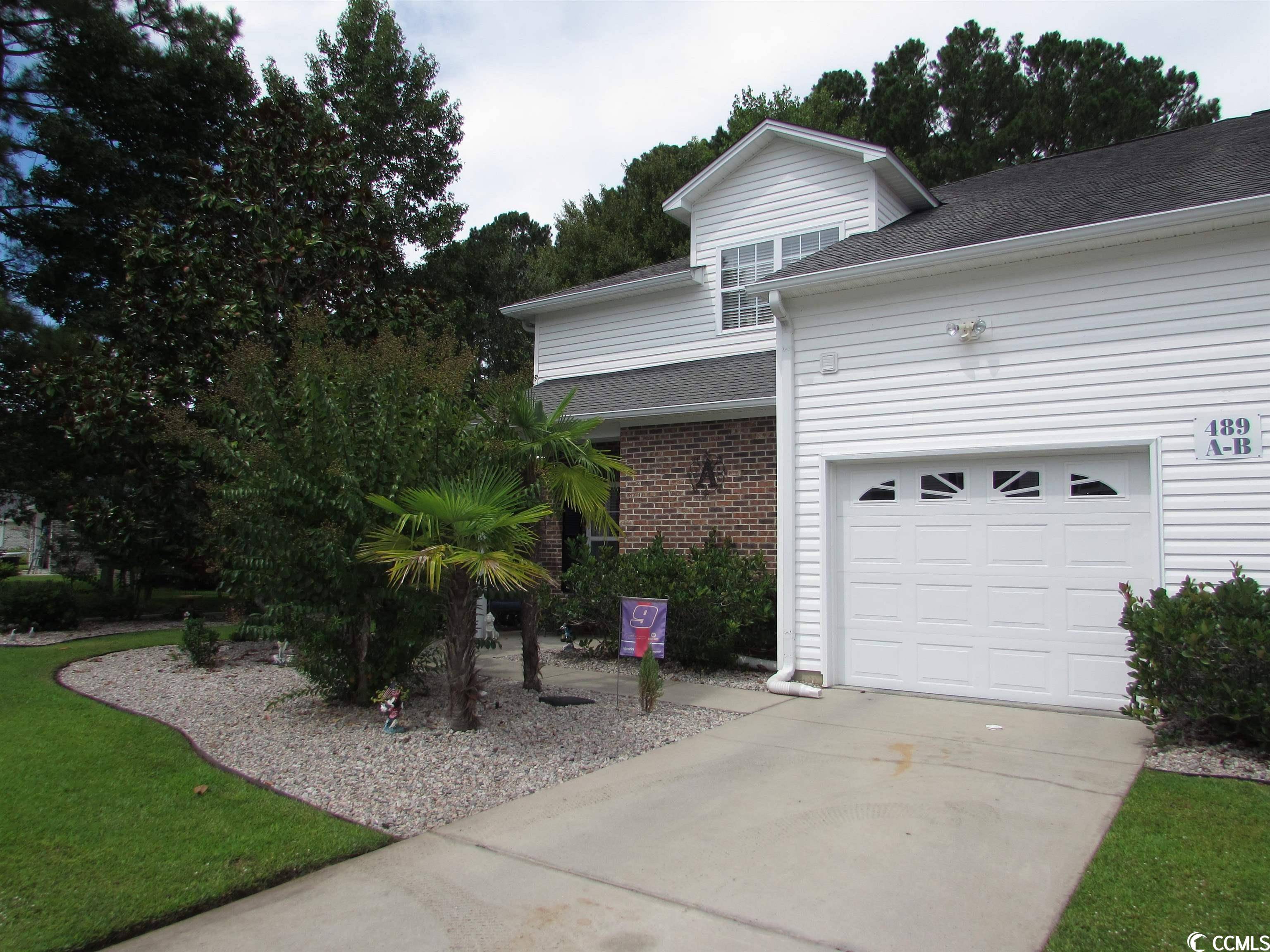 Longs, SC 29568,489 Shellbank Dr. #1A