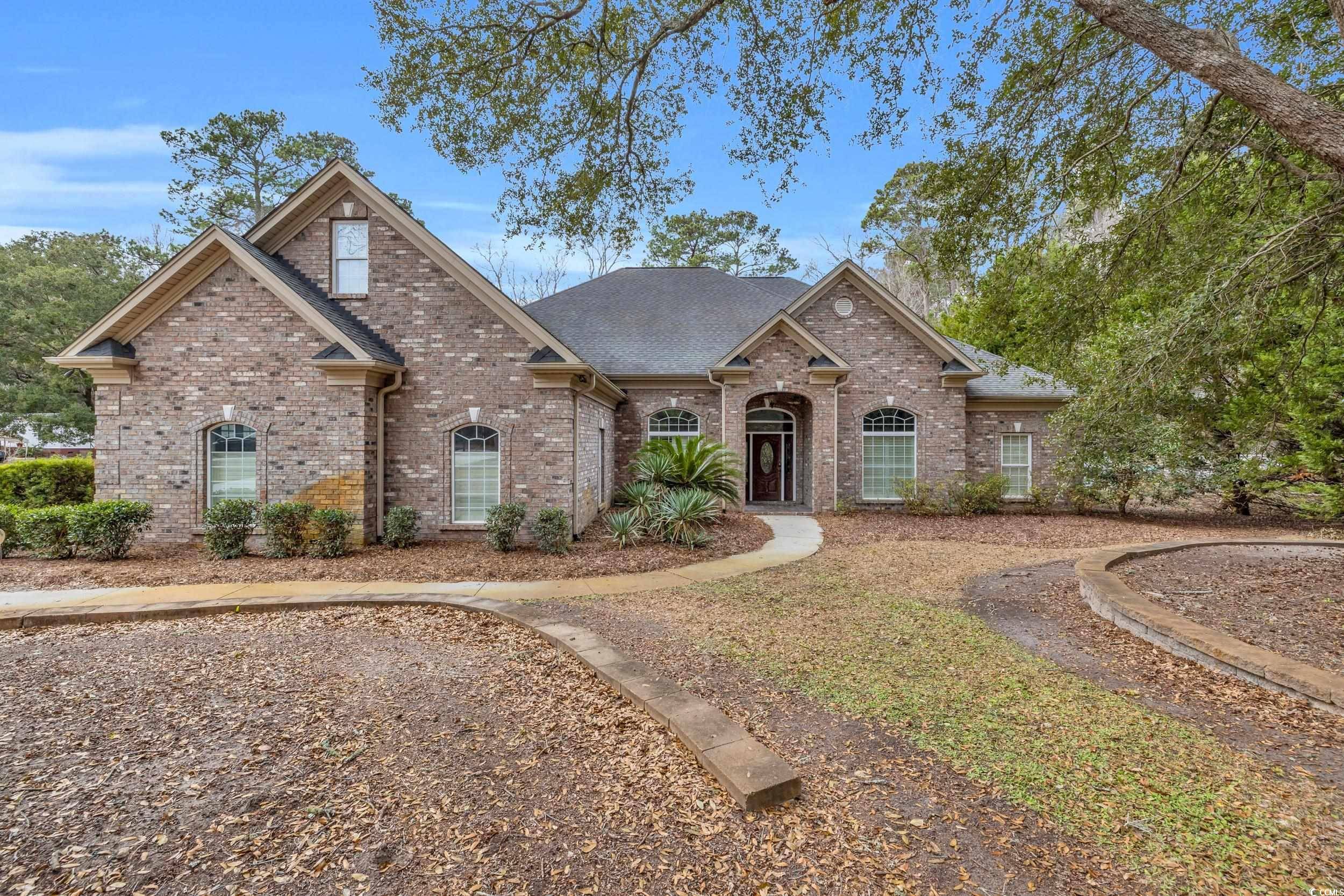 Murrells Inlet, SC 29576,1262 Limestone St.