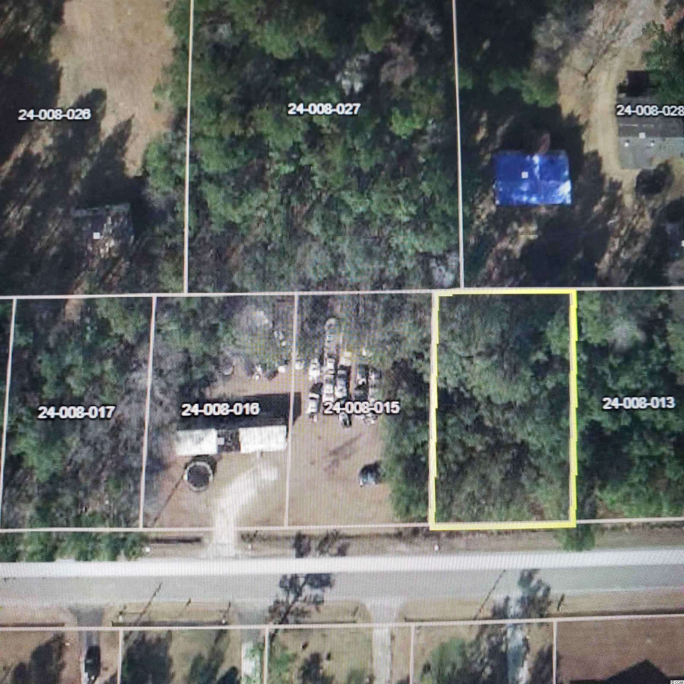 Hemingway, SC 29554,TBD Stina Ave.