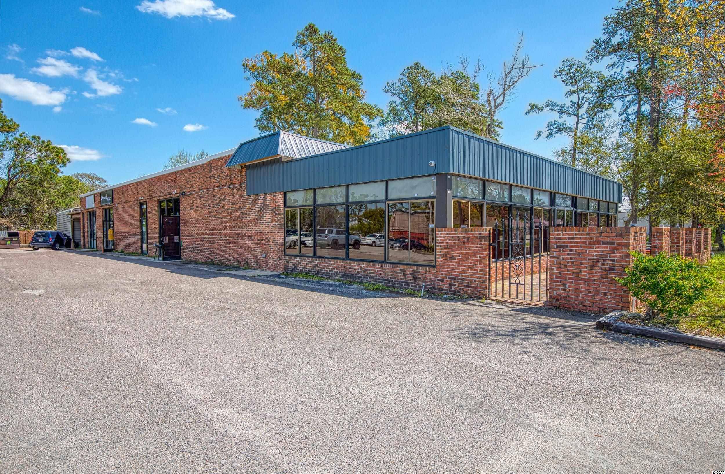 Myrtle Beach, SC 29577,1108 3rd Ave. S #Todd Acres Lot #1, Tract