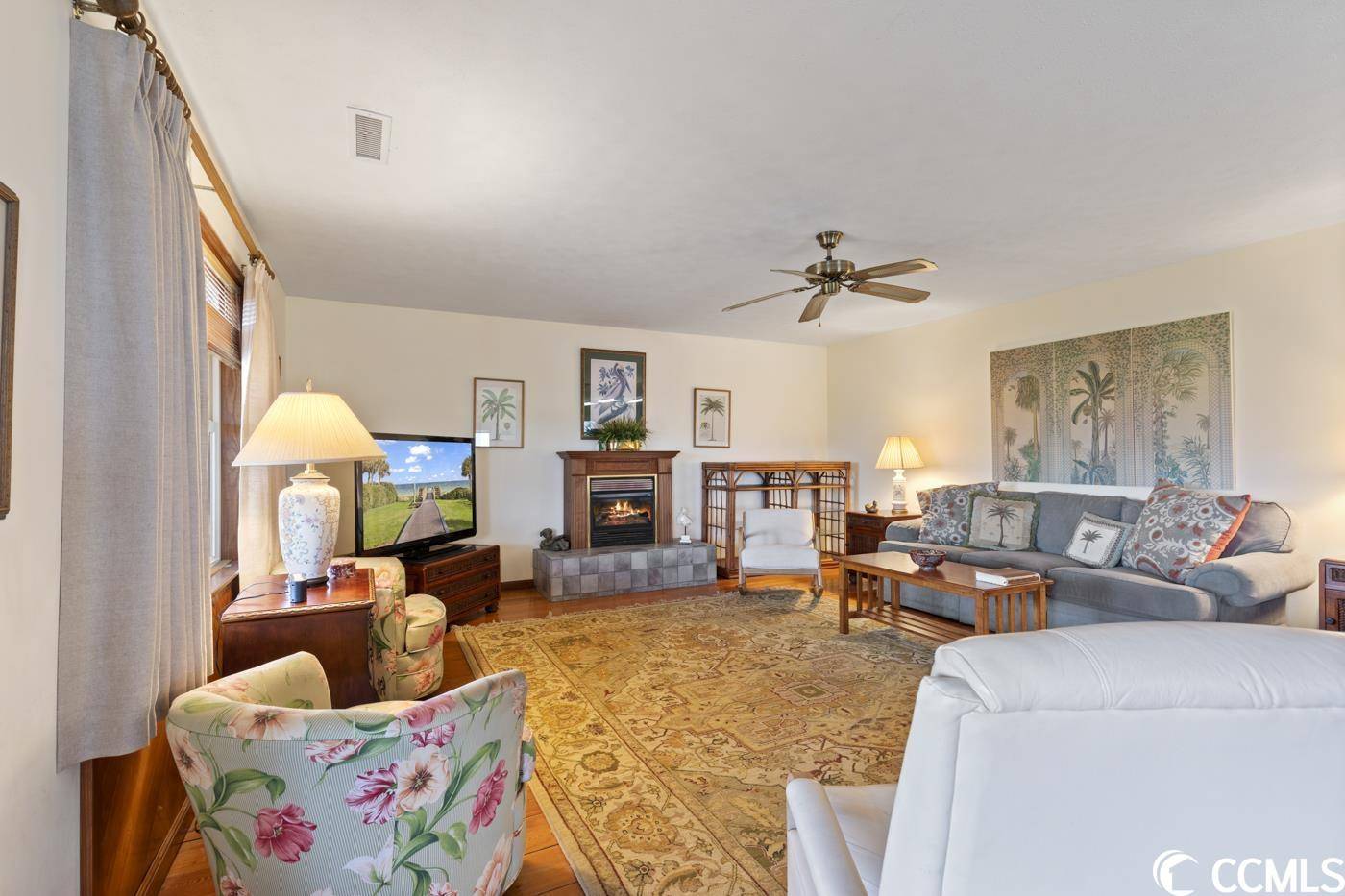 Pawleys Island, SC 29585,261 Atlantic Ave.