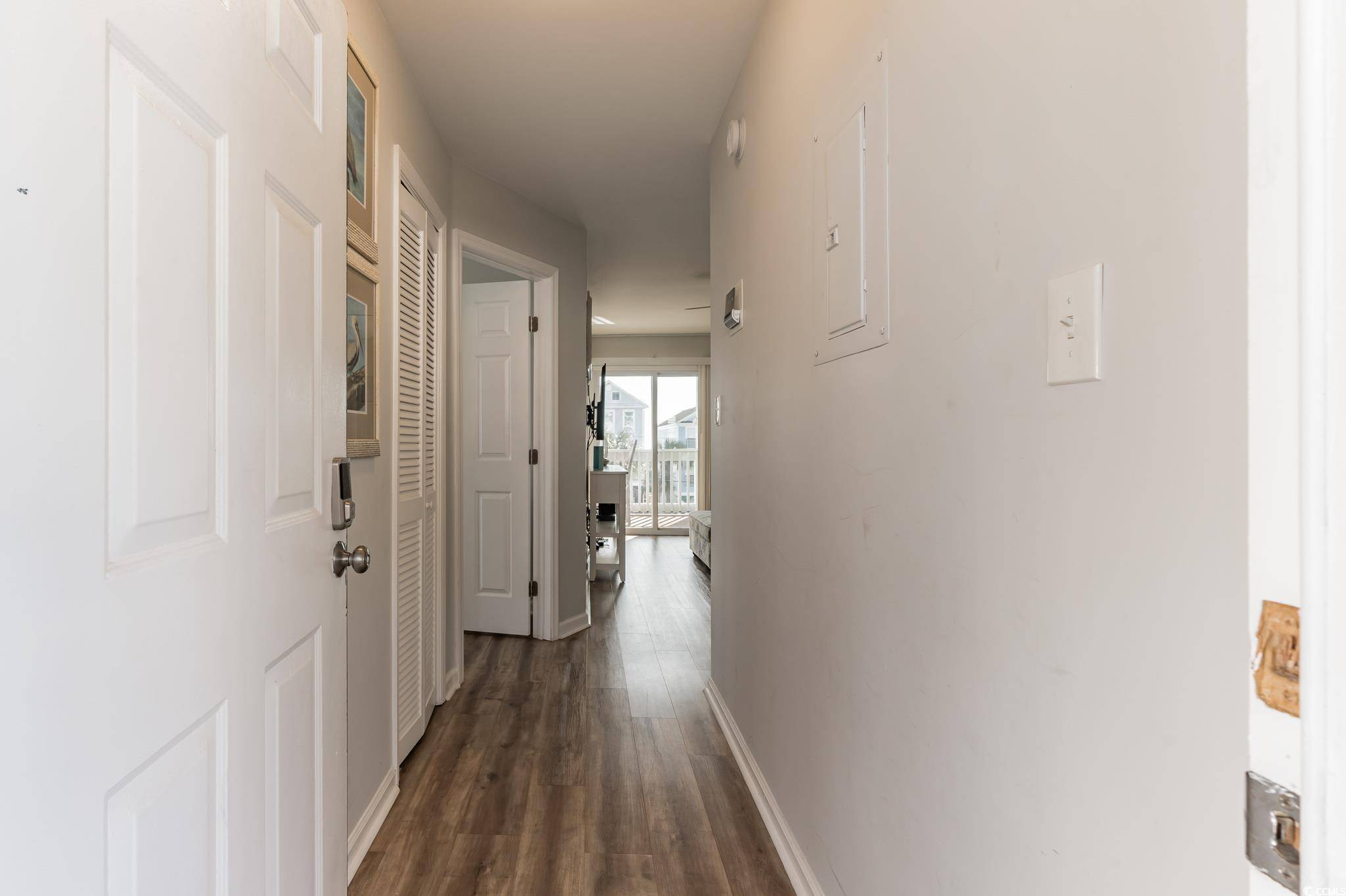 Surfside Beach, SC 29575,1510 S Ocean Blvd. #201