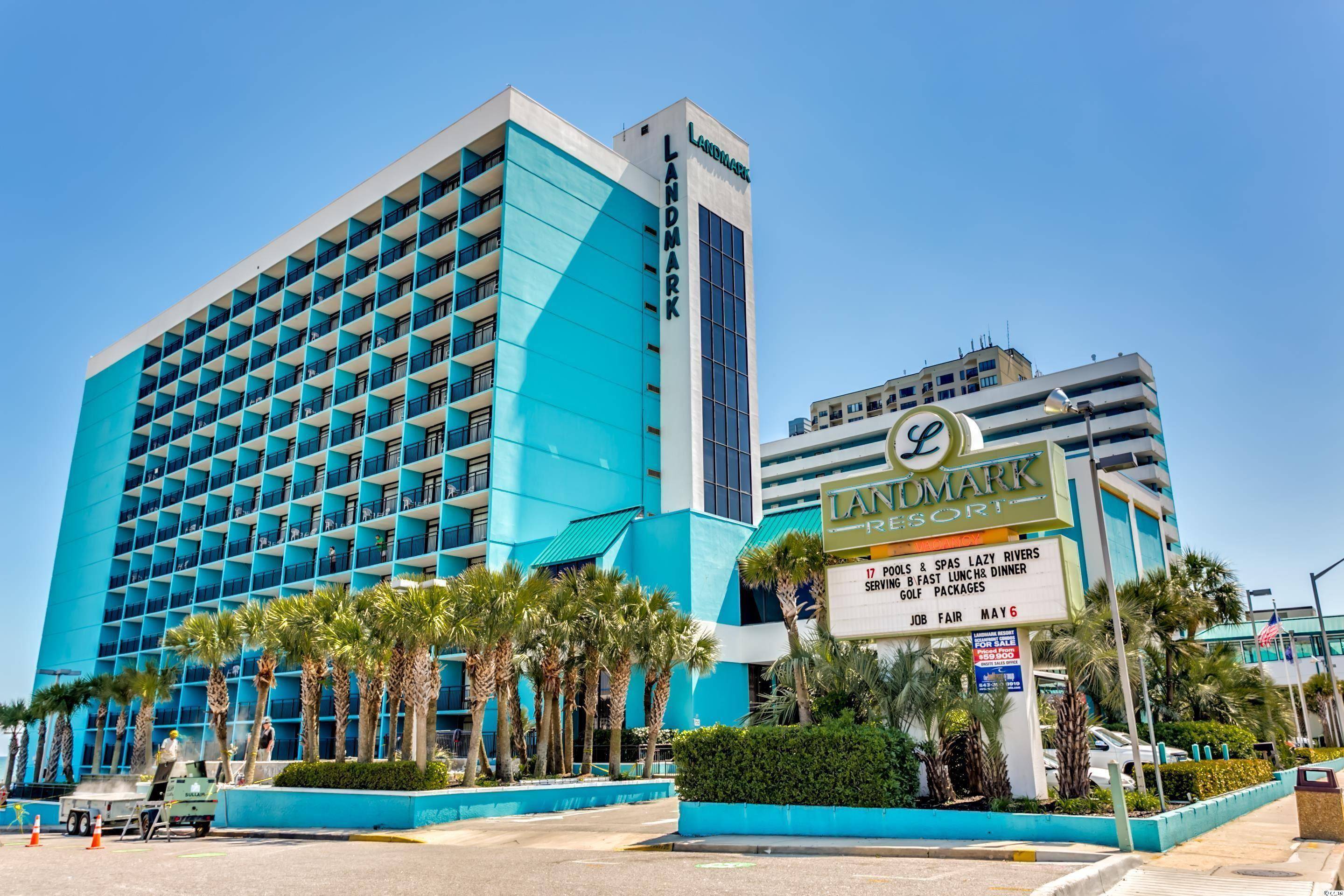 Myrtle Beach, SC 29577,1501 S Ocean Blvd. #1048
