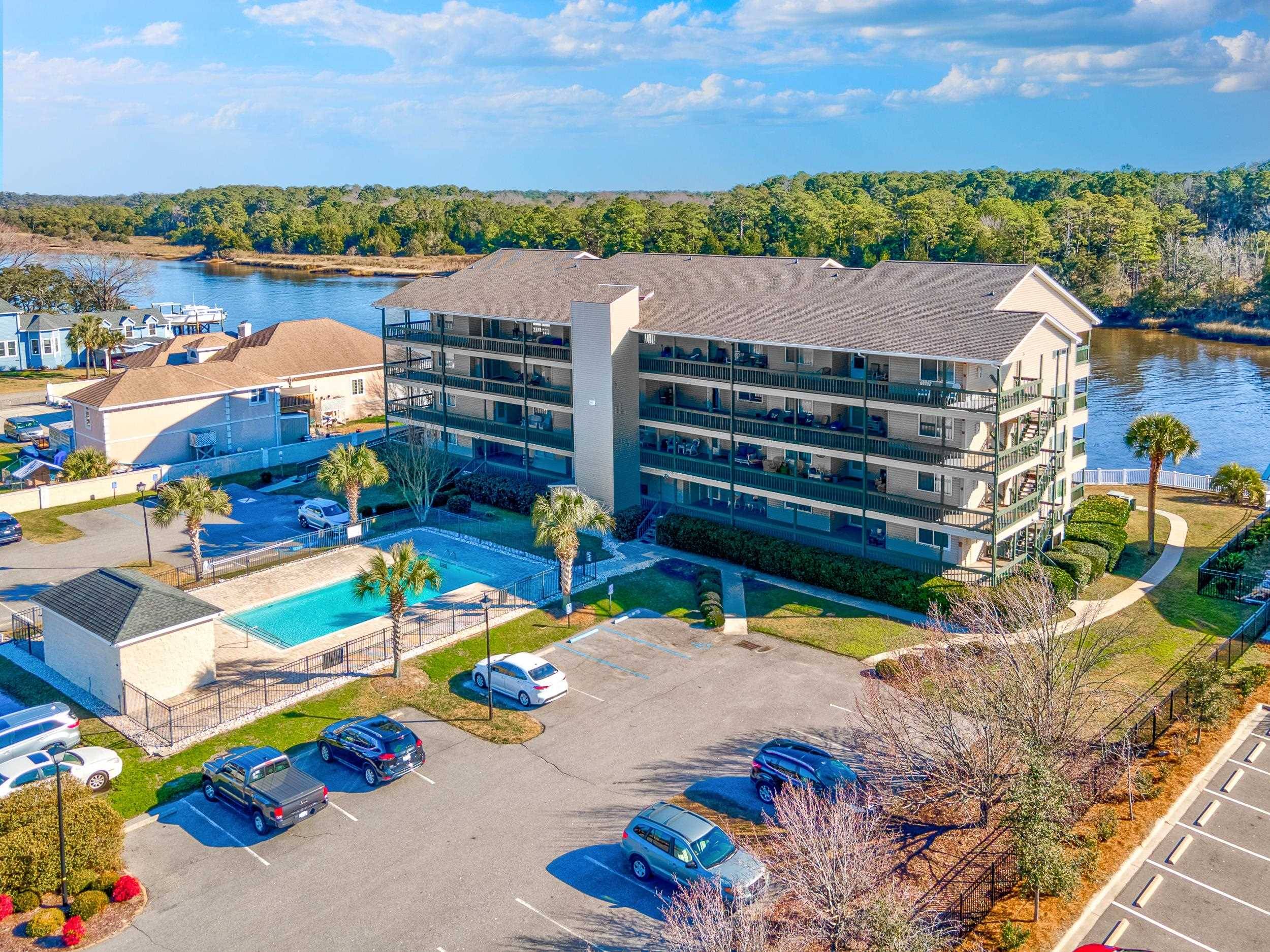 Little River, SC 29566,4445 Kingsport Rd. #303