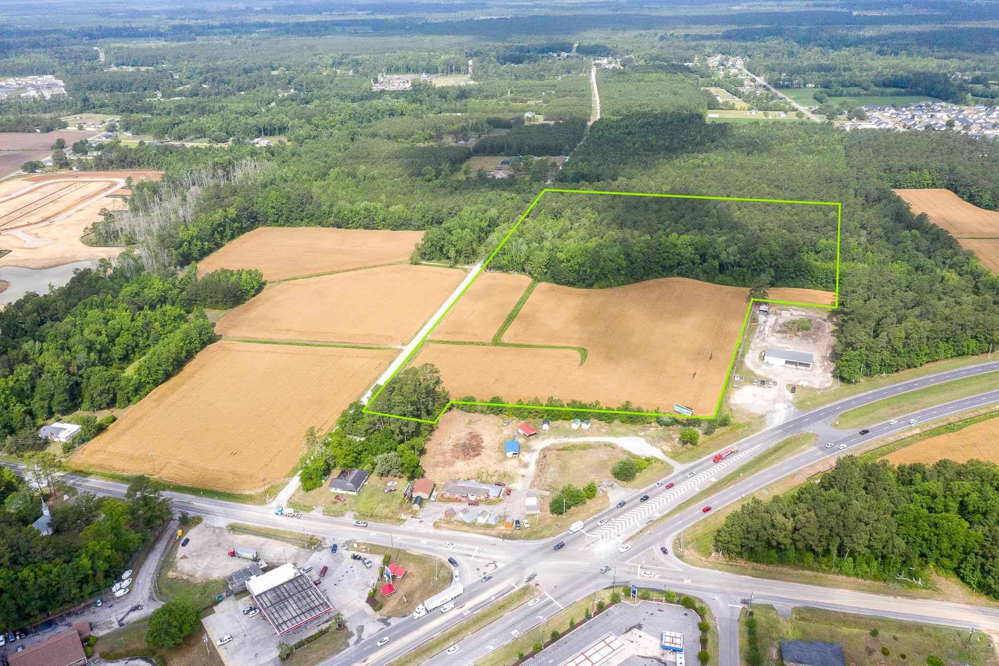 Longs, SC 29568,TBD Long Acres Dr.