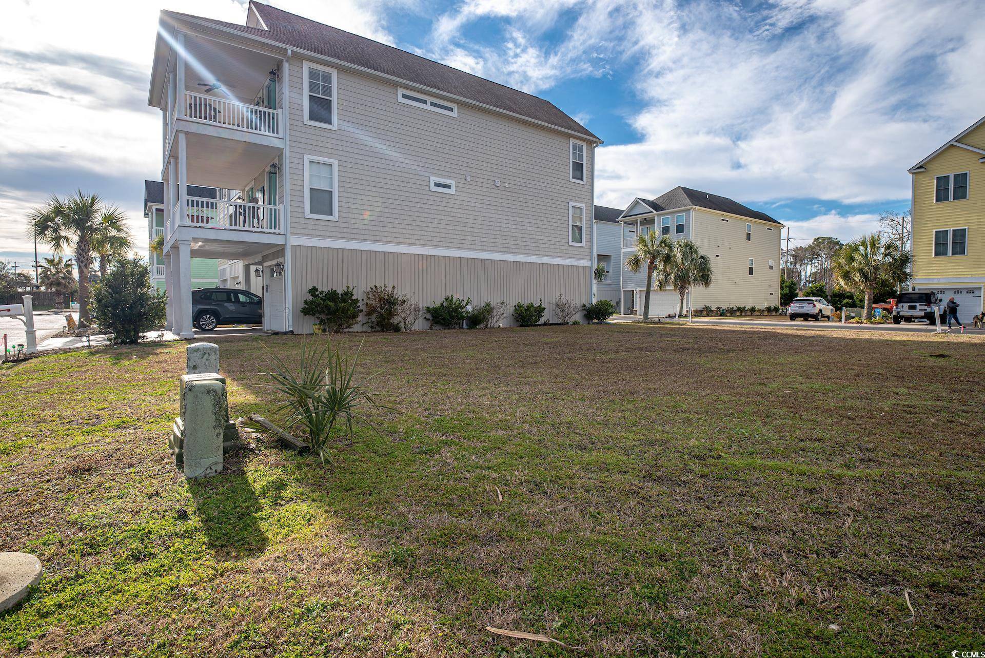 North Myrtle Beach, SC 29582,1313 Battery Park Dr.