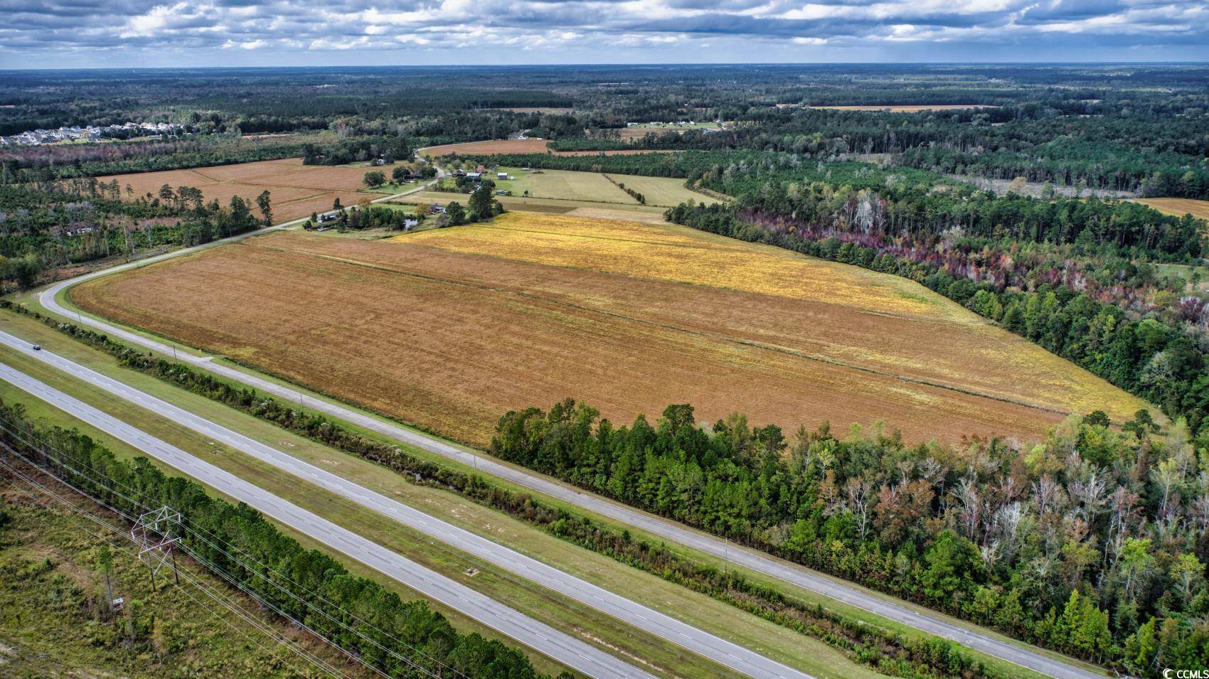 Conway, SC 29526,TBD Fowler Rd.