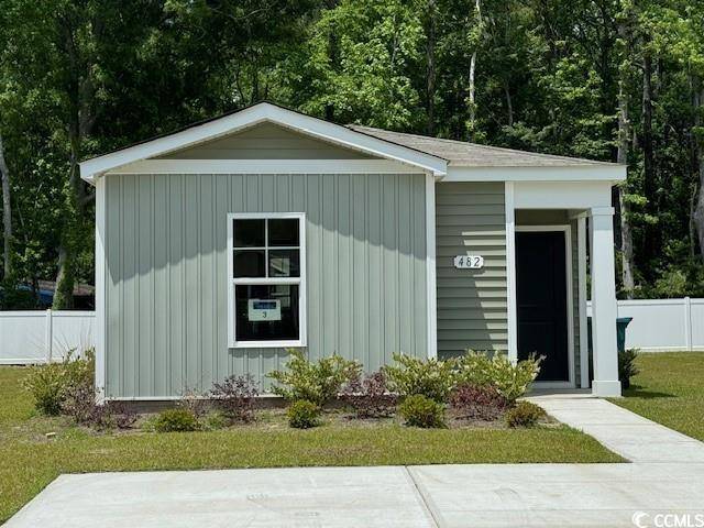 Longs, SC 29568,482 Samara Dr.