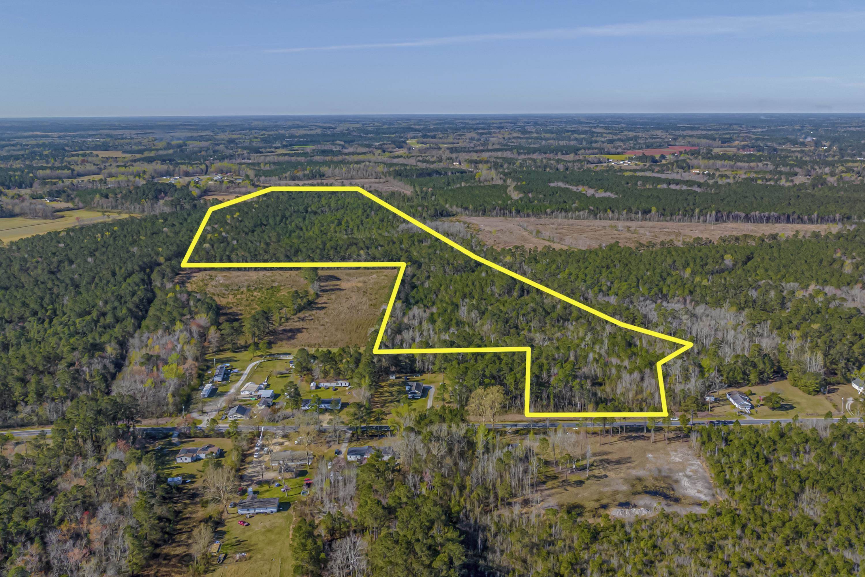 Loris, SC 29569,TBD Wright Rd.