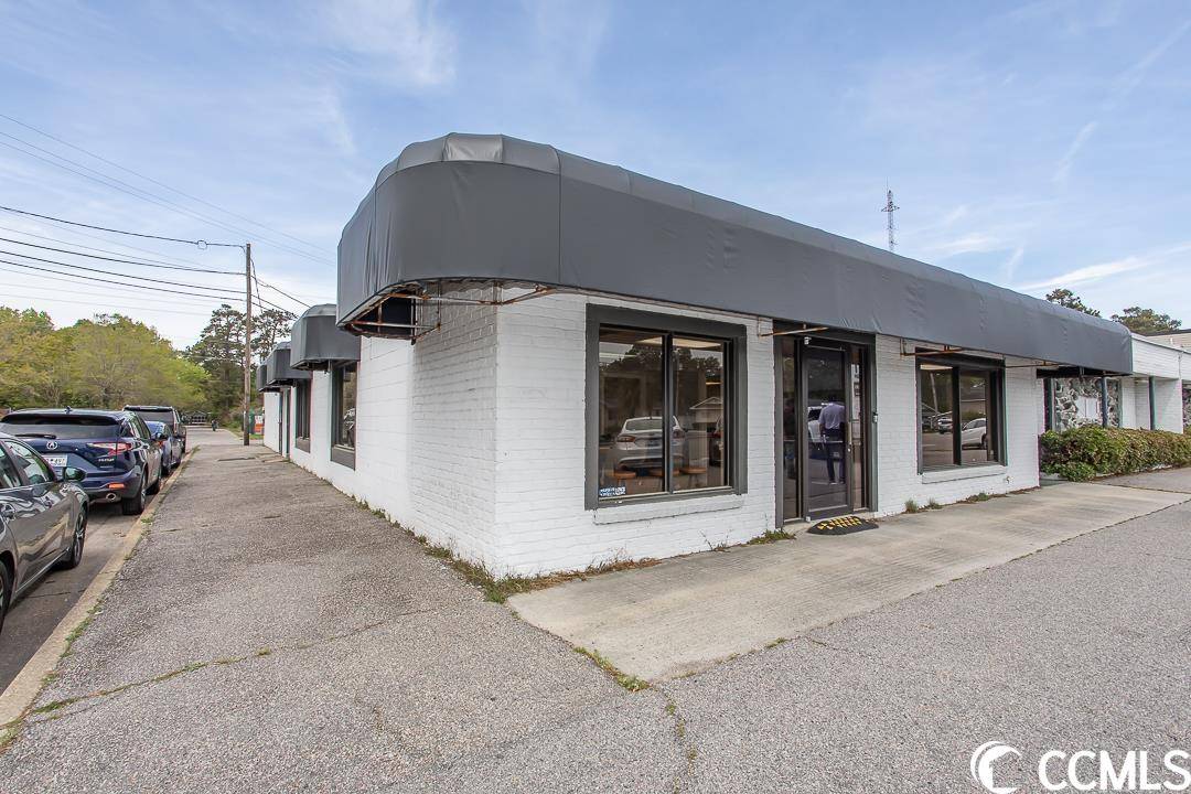 Myrtle Beach, SC 29577,1801 N Oak St.