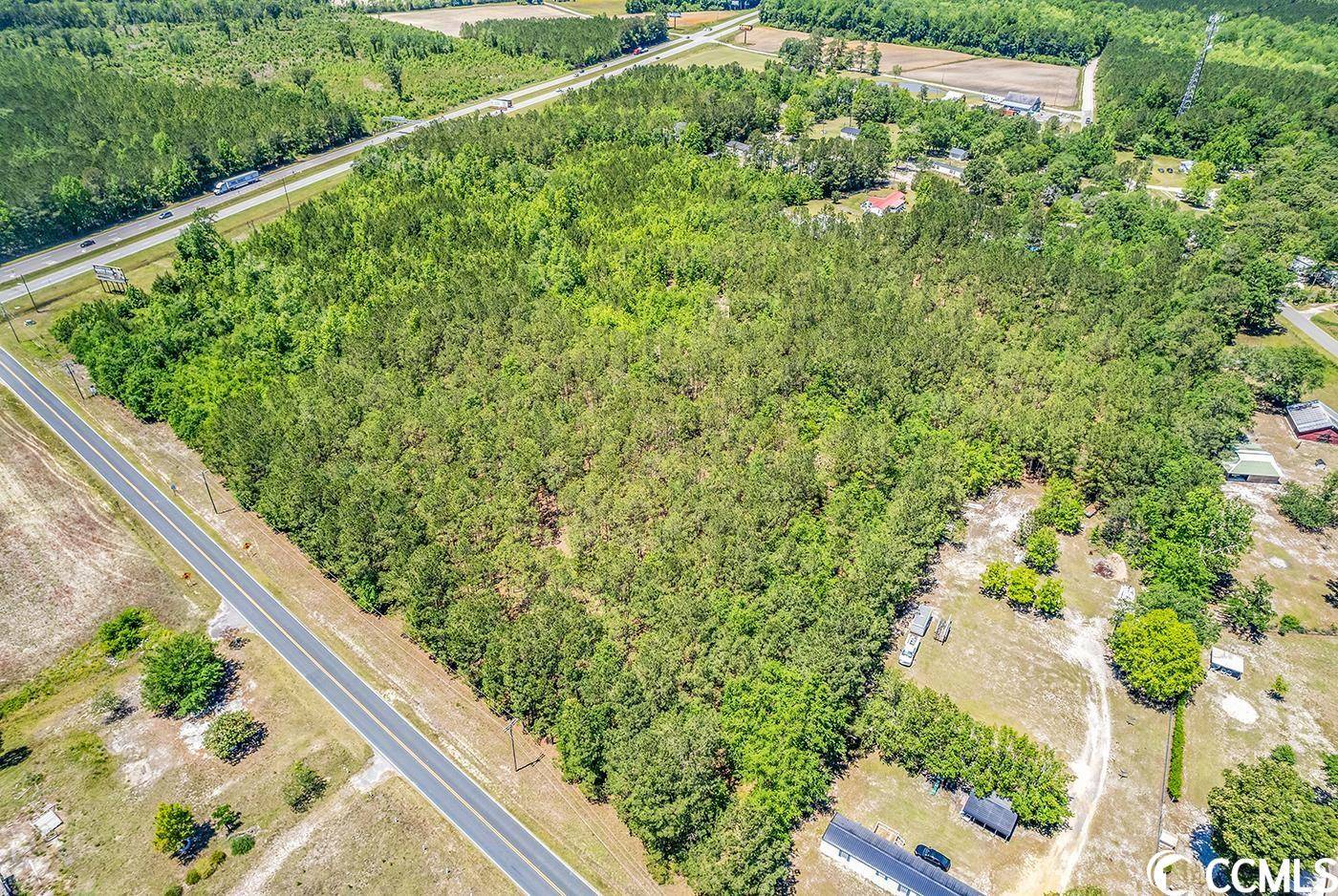 Aynor, SC 29511,TBD William Nobles Rd.
