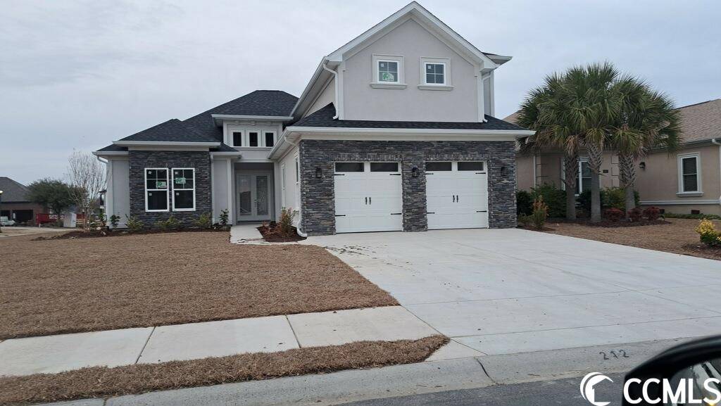 Myrtle Beach, SC 29579,1652 Portwest Dr.