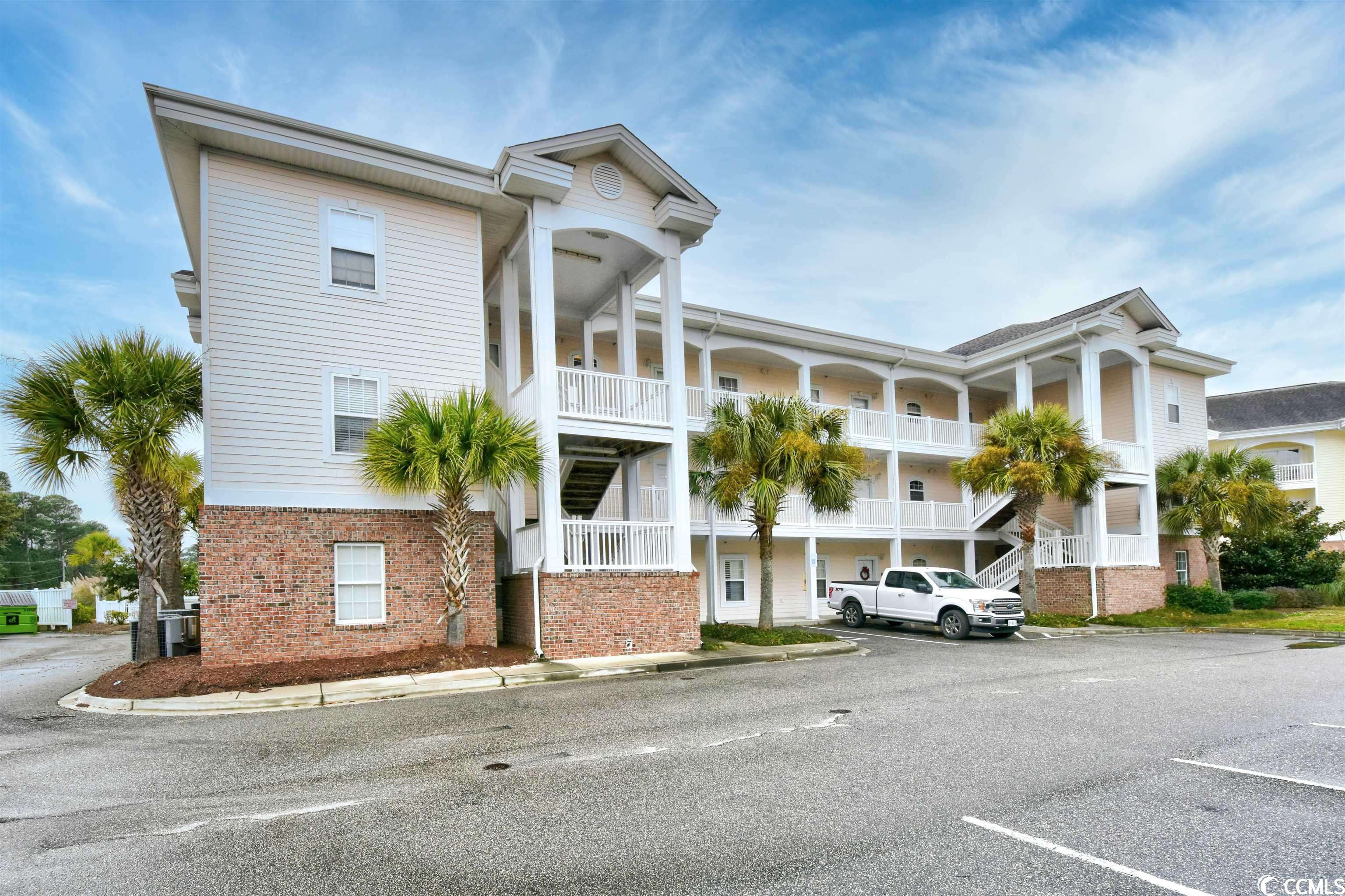 Myrtle Beach, SC 29577,4803 Bovardia Pl. #302