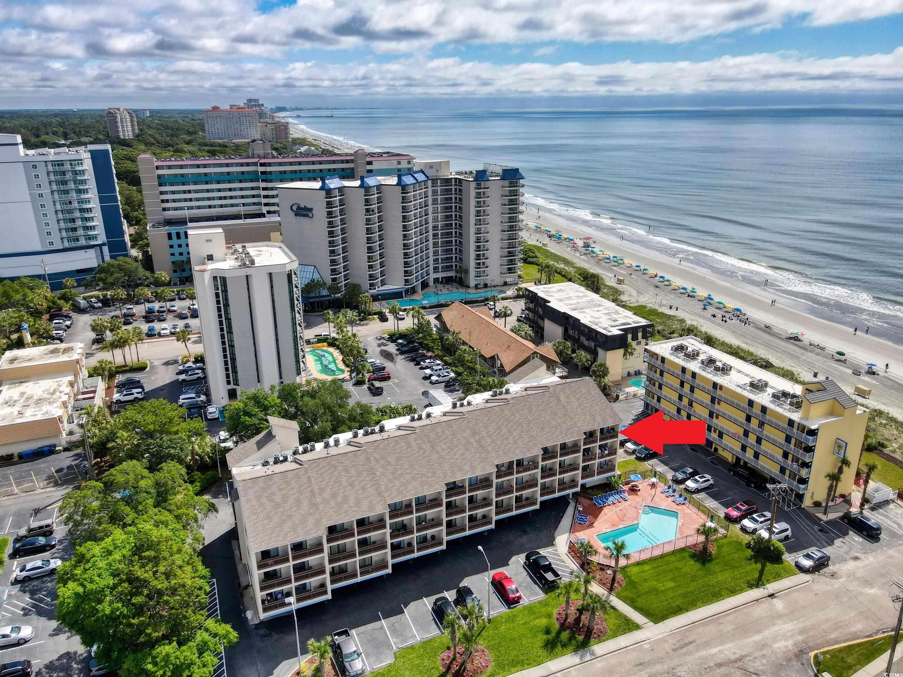 Myrtle Beach, SC 29572,202 75th Ave. N #5700-5701