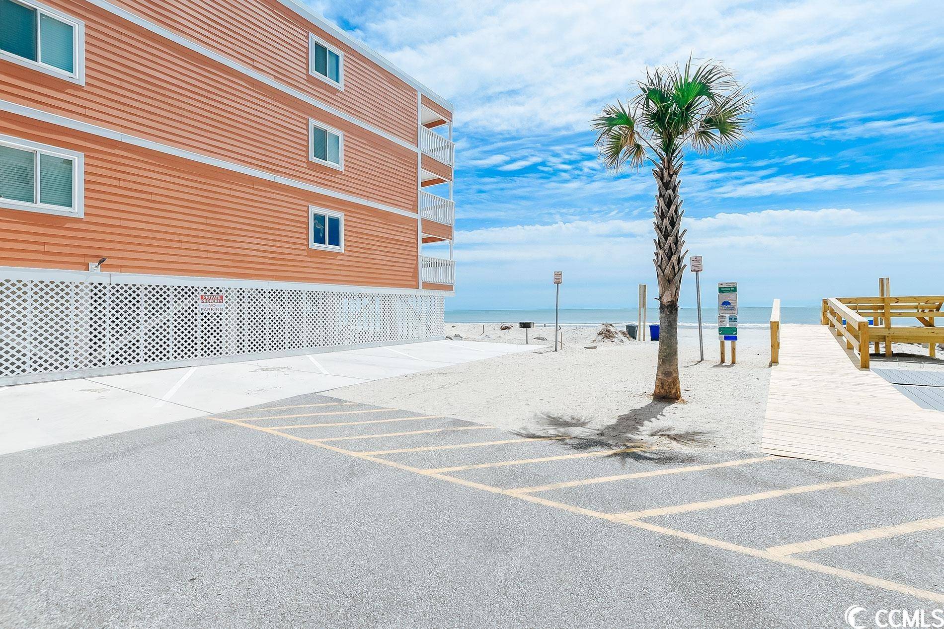 Garden City Beach, SC 29576,900 N Waccamaw Dr. #302