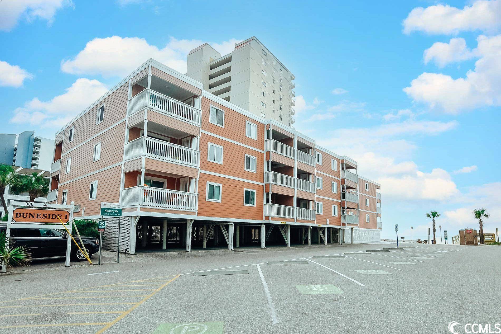 Garden City Beach, SC 29576,900 N Waccamaw Dr. #302