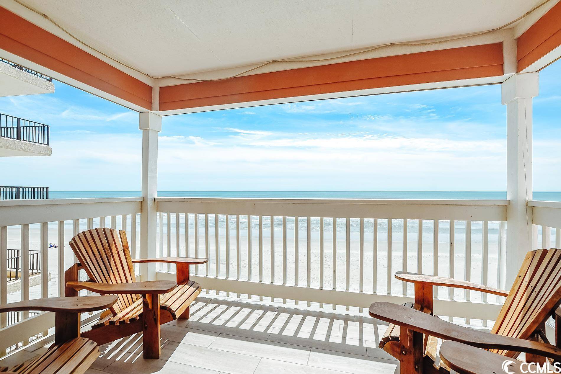 Garden City Beach, SC 29576,900 N Waccamaw Dr. #302