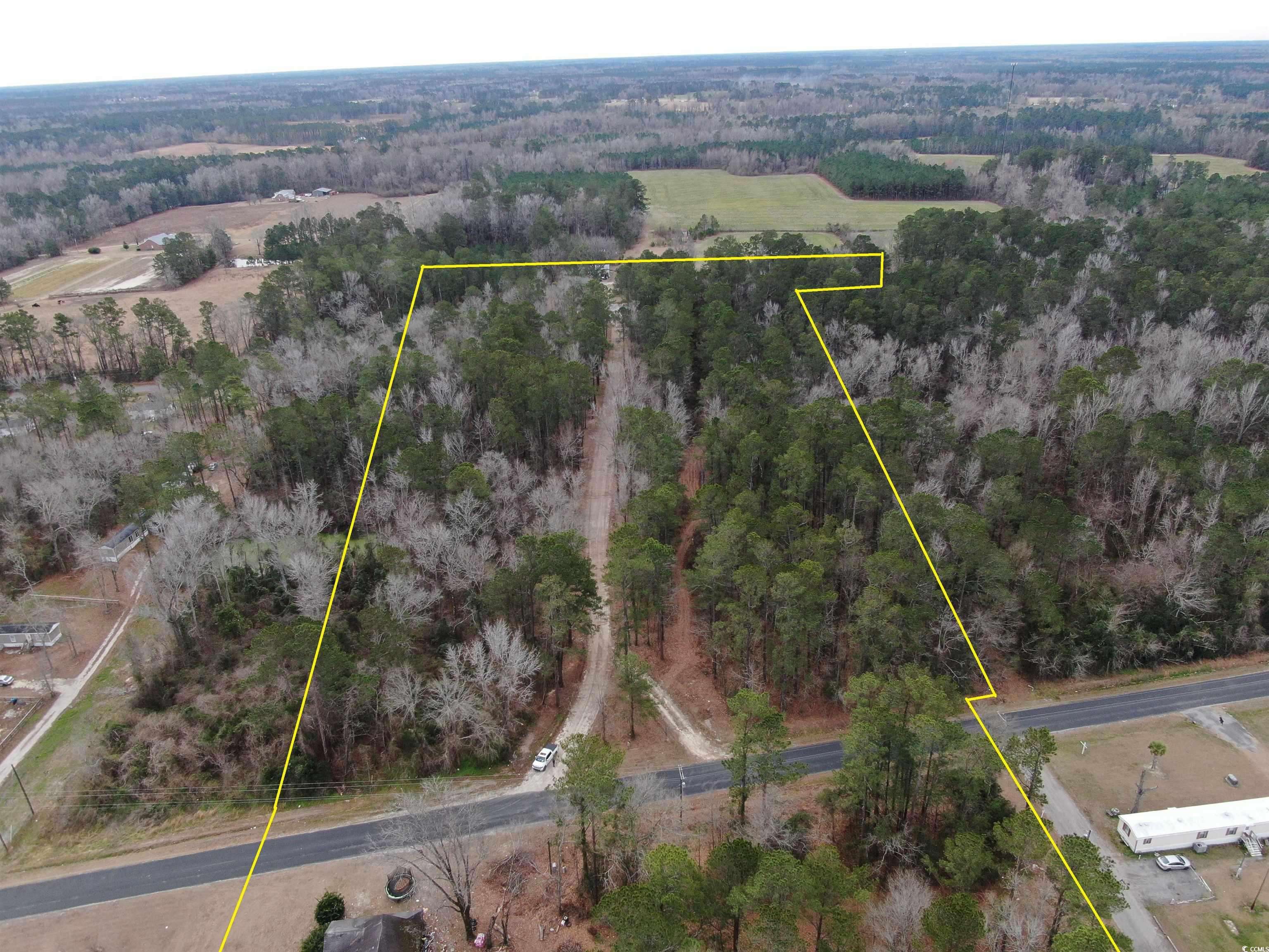 Galivants Ferry, SC 29544,1620 Jonestown Rd.