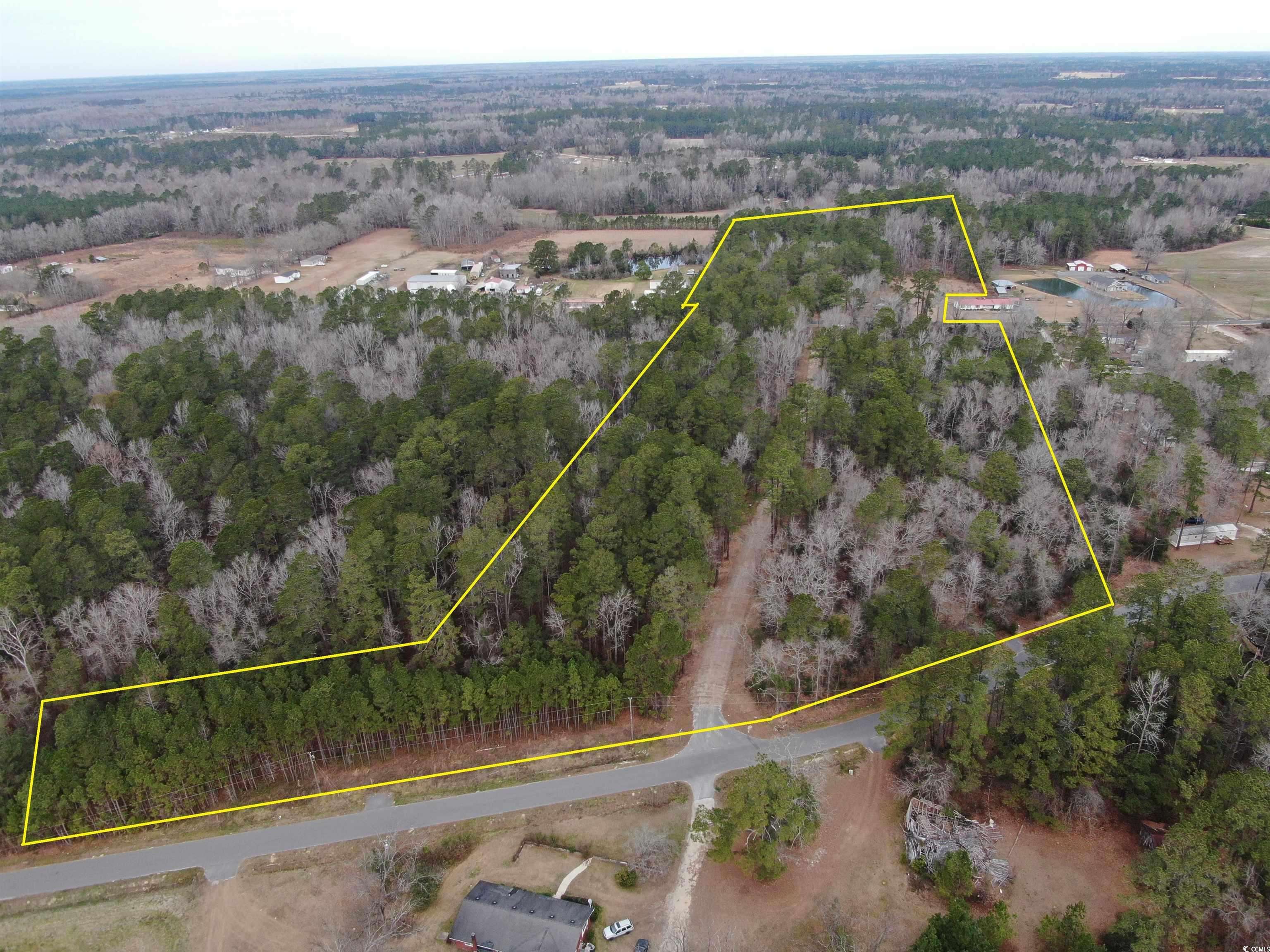 Galivants Ferry, SC 29544,1620 Jonestown Rd.