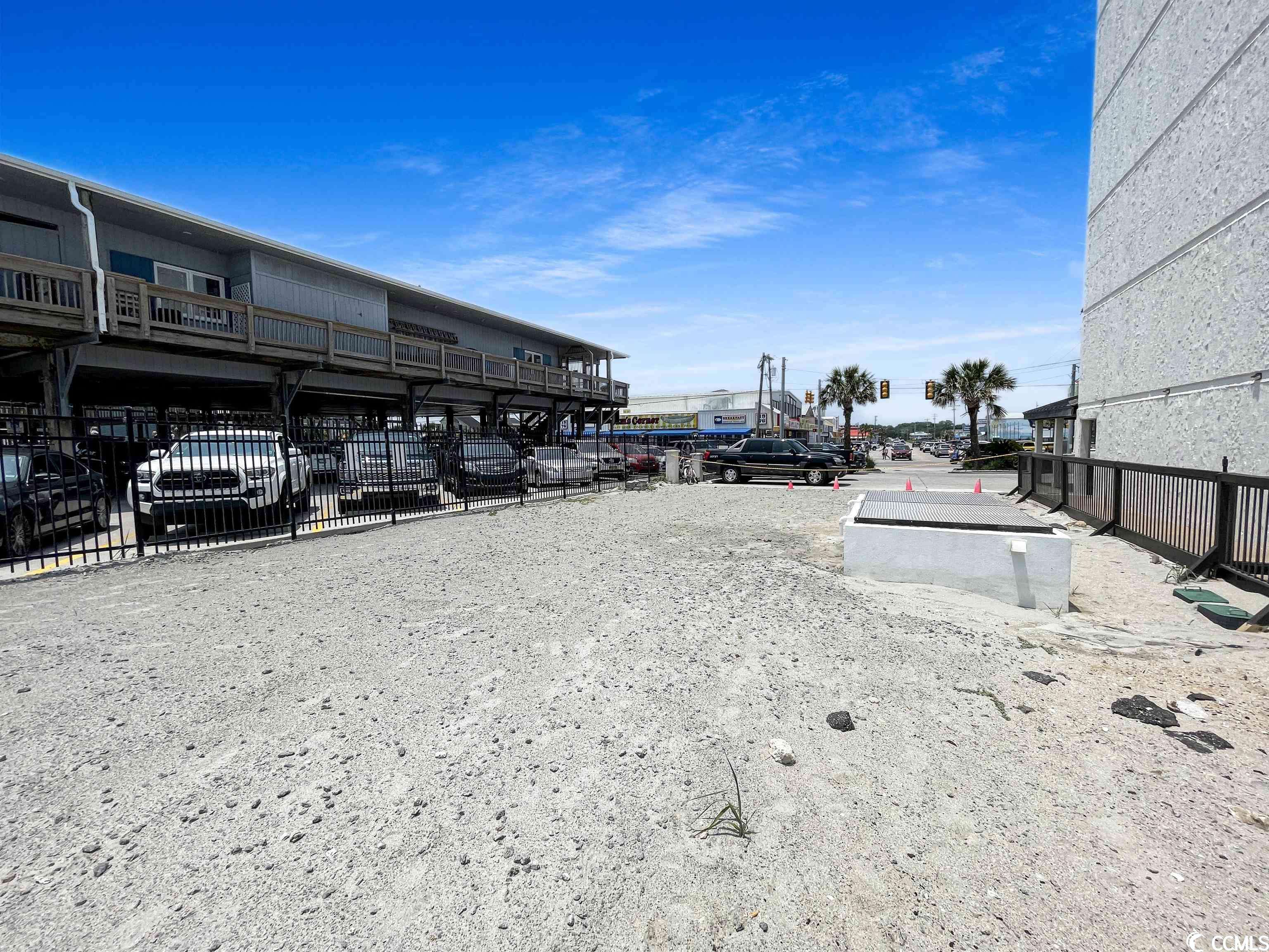 Garden City Beach, SC 29576,100 N Waccamaw Dr.