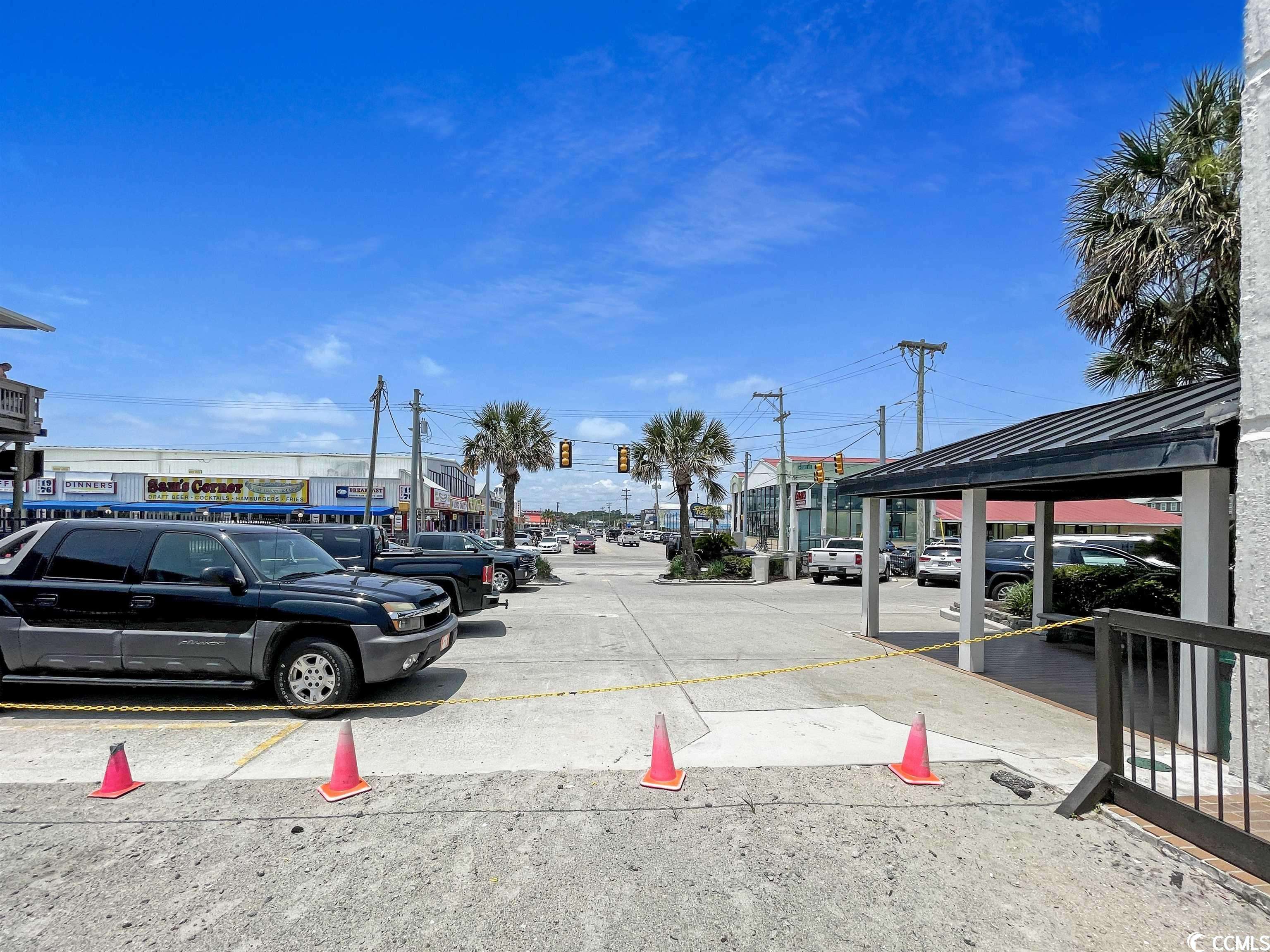 Garden City Beach, SC 29576,100 N Waccamaw Dr.