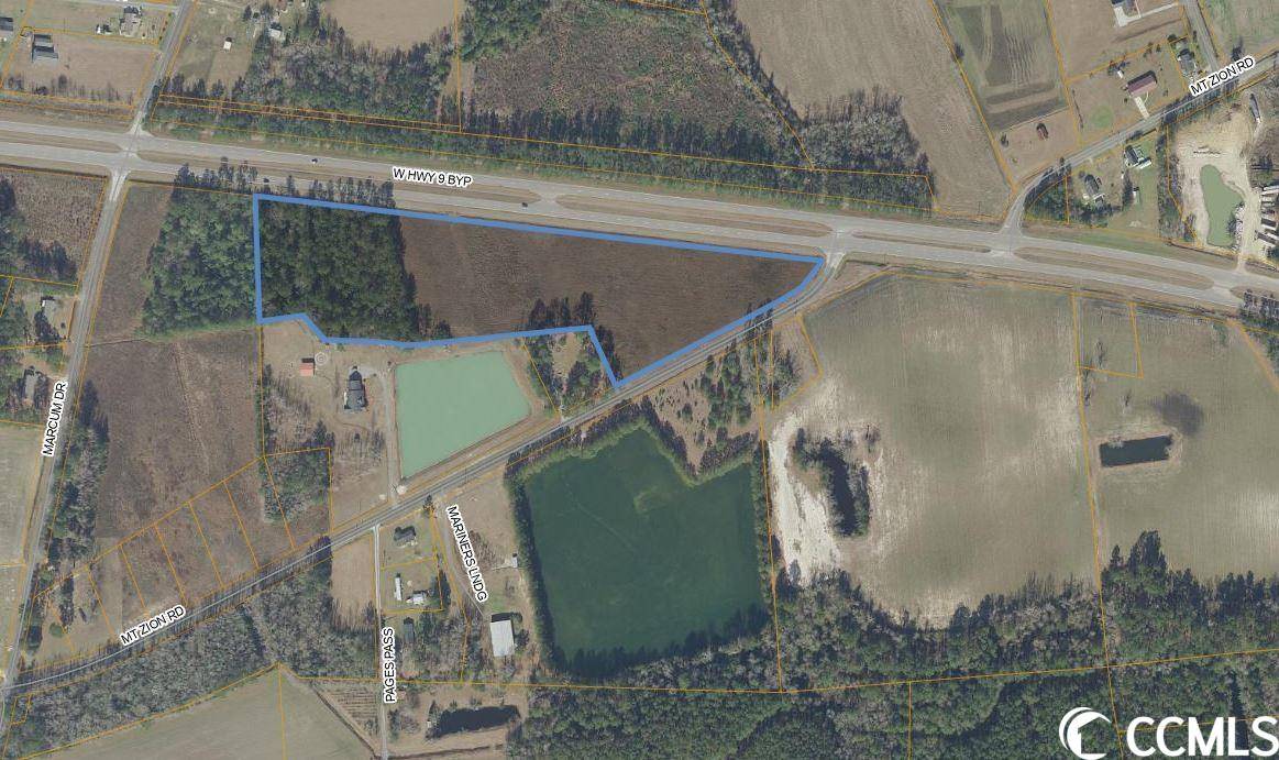 Loris, SC 29569,2321 Highway 9 W