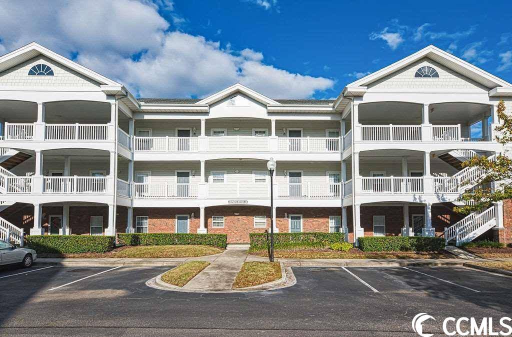 North Myrtle Beach, SC 29582,5750 Oyster Catcher Dr. #1024