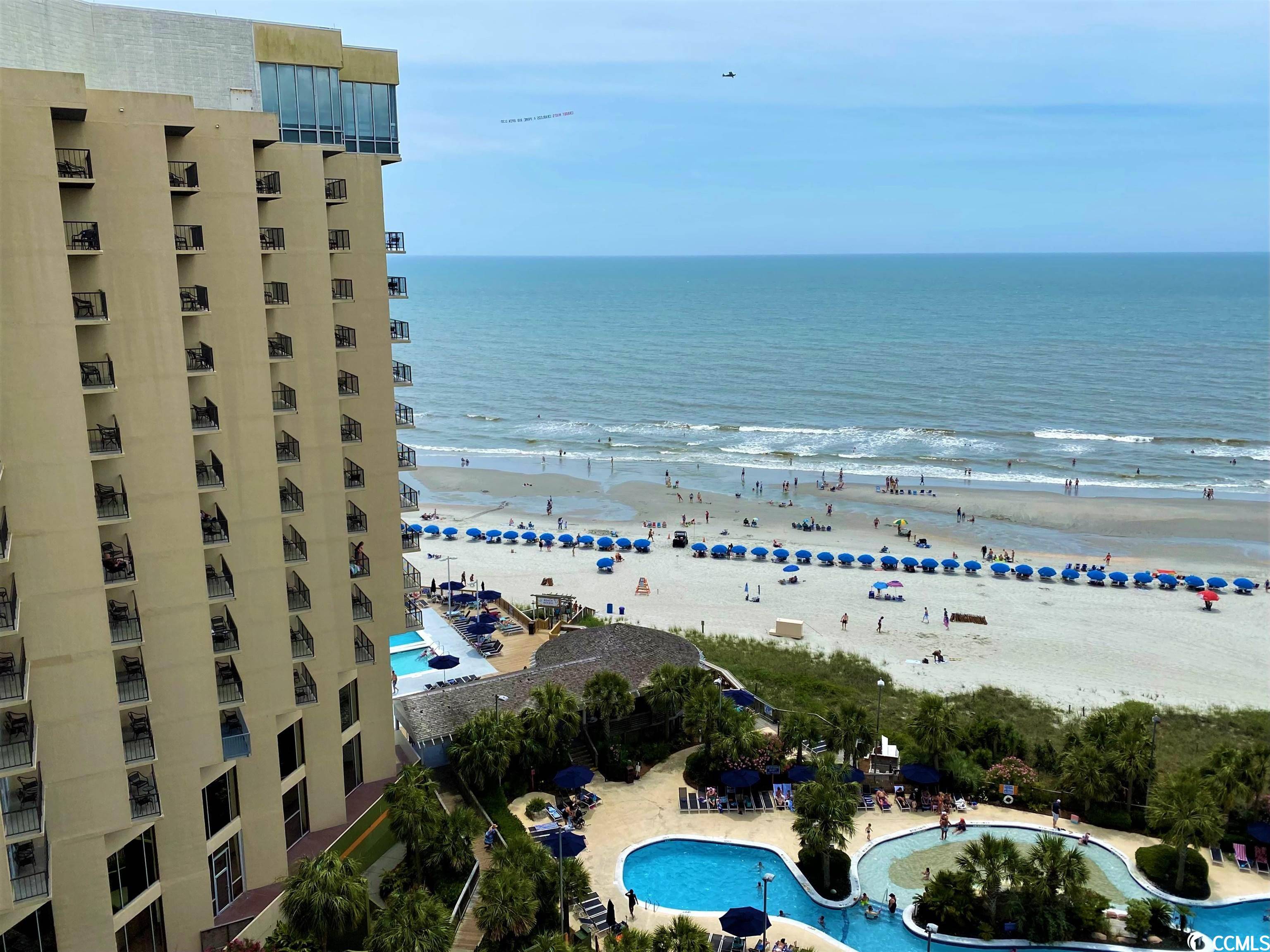 Myrtle Beach, SC 29572,9994 Beach Club Dr. #1101