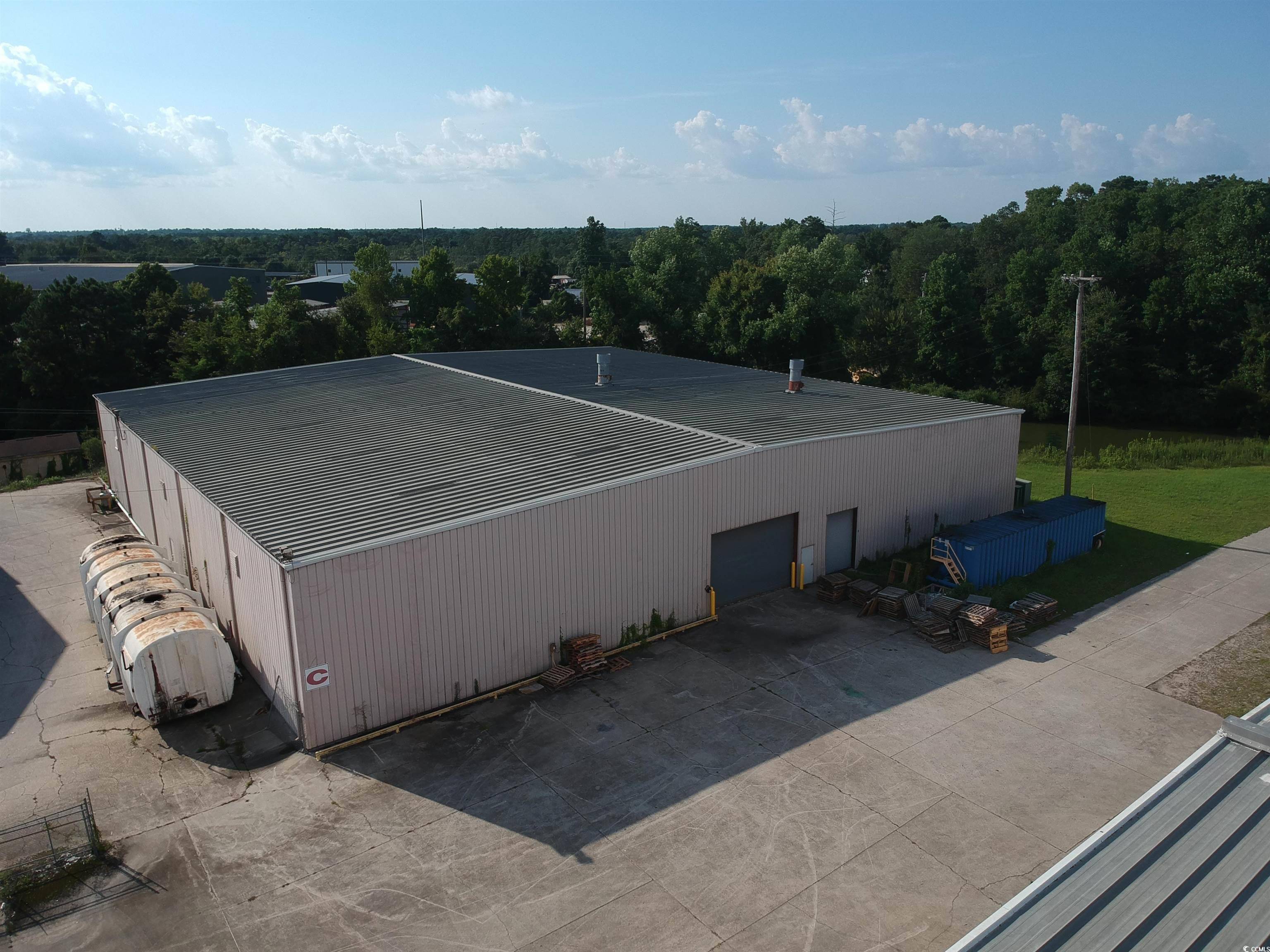 Conway, SC 29526,385 French Collins Rd. #Building C