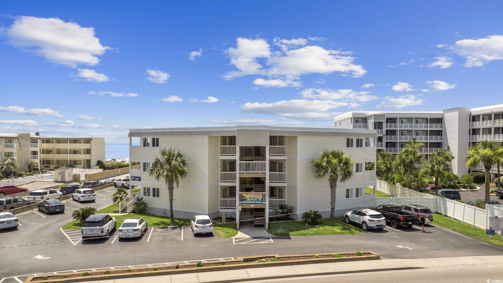 Myrtle Beach, SC 29572,9600 Shore Dr. #303