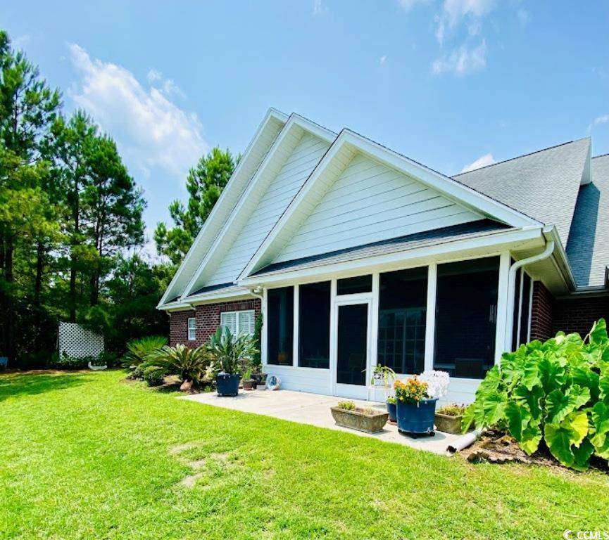 Longs, SC 29568,829 Foxtail Dr. #829