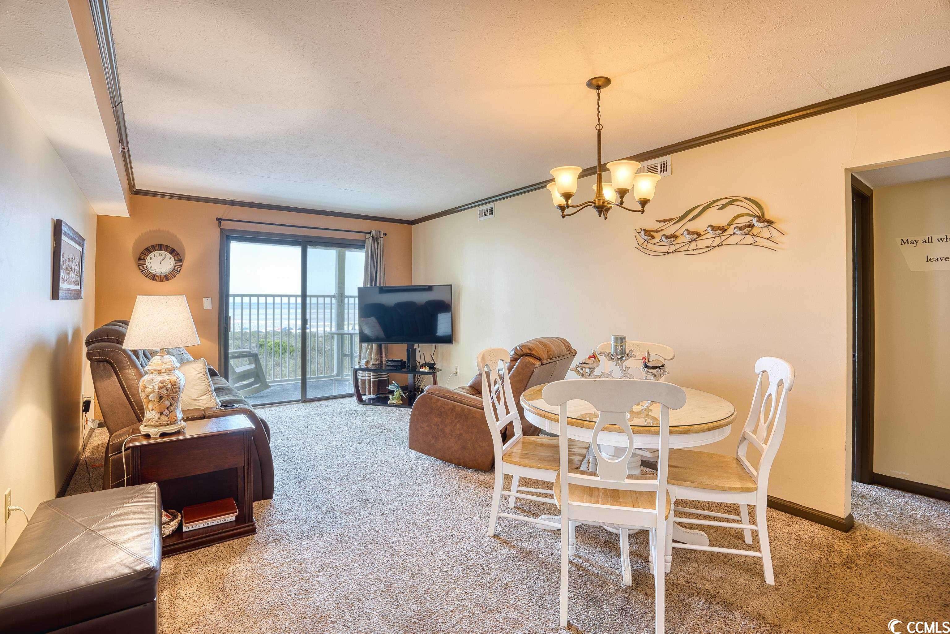 North Myrtle Beach, SC 29582,3217 S Ocean Blvd. #105