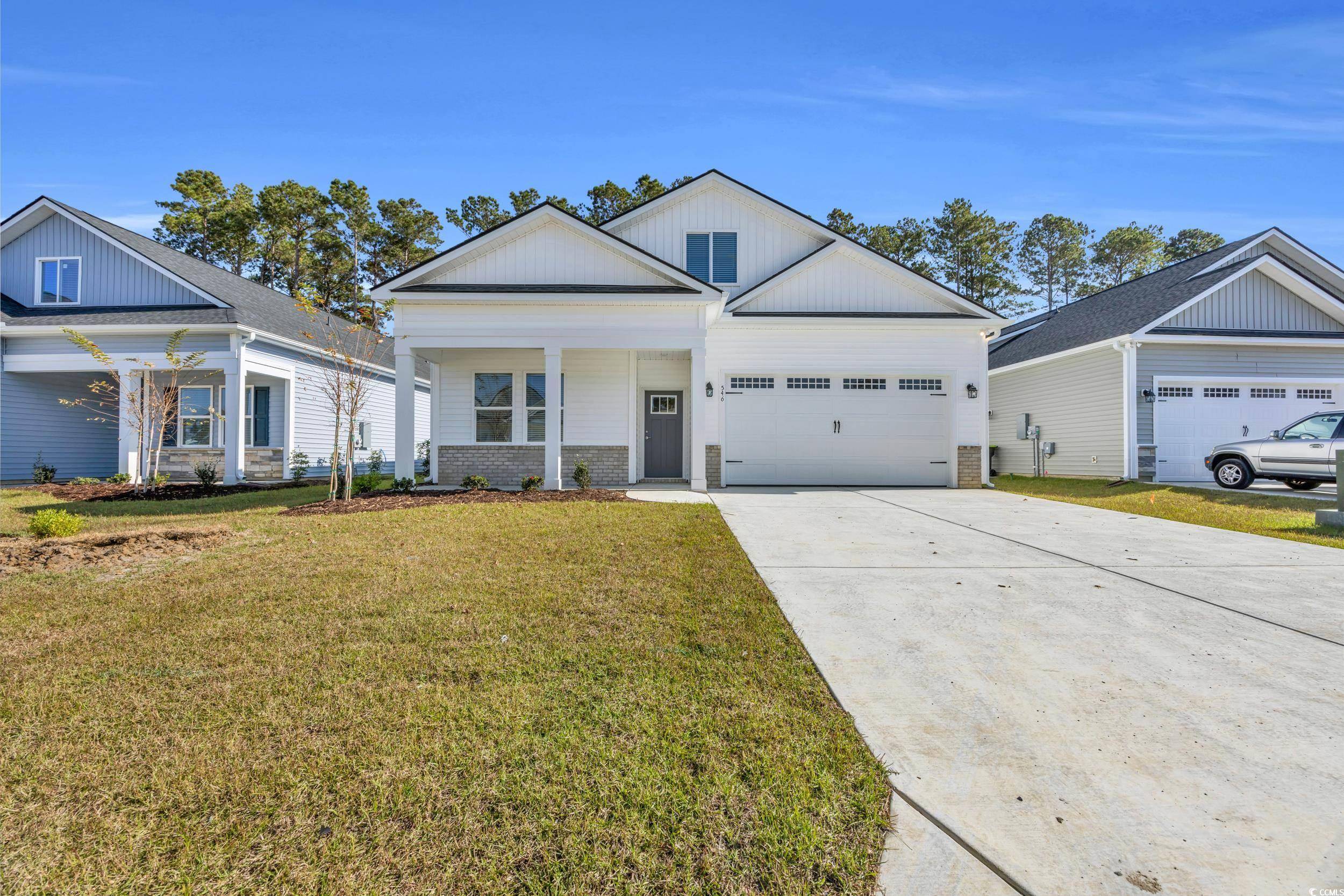 Murrells Inlet, SC 29576,546 Beckham Ct.