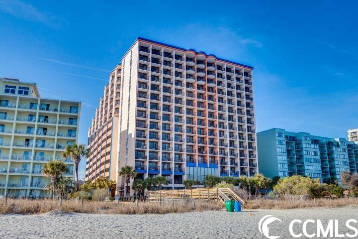 Myrtle Beach, SC 29572,6804 N Ocean Blvd. #1133