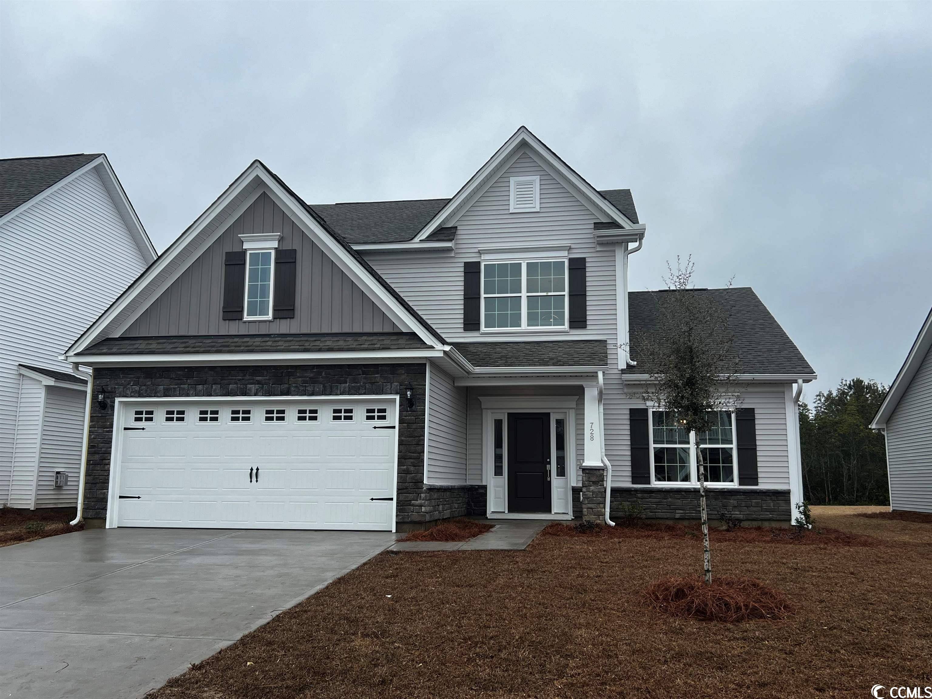 Myrtle Beach, SC 29588,728 Enchantment Loop