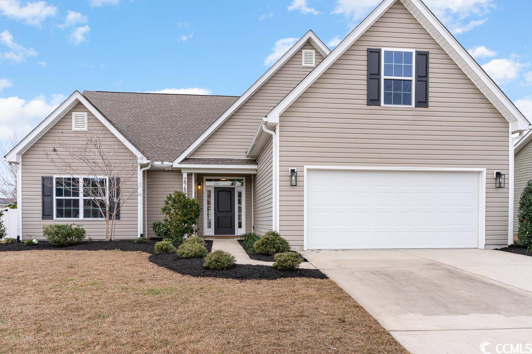 Little River, SC 29566,2960 Tigers Eye Rd.
