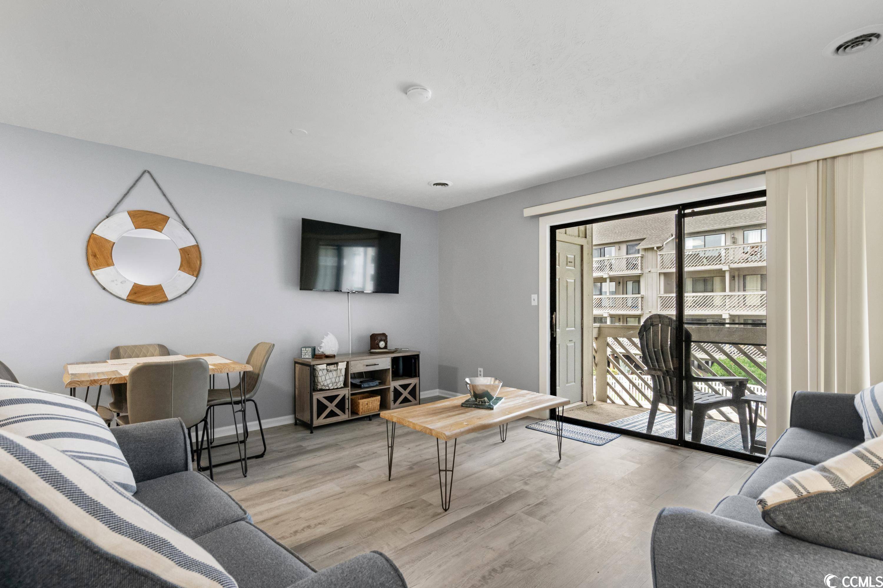 Myrtle Beach, SC 29572,200 Maison Dr. ##N-204