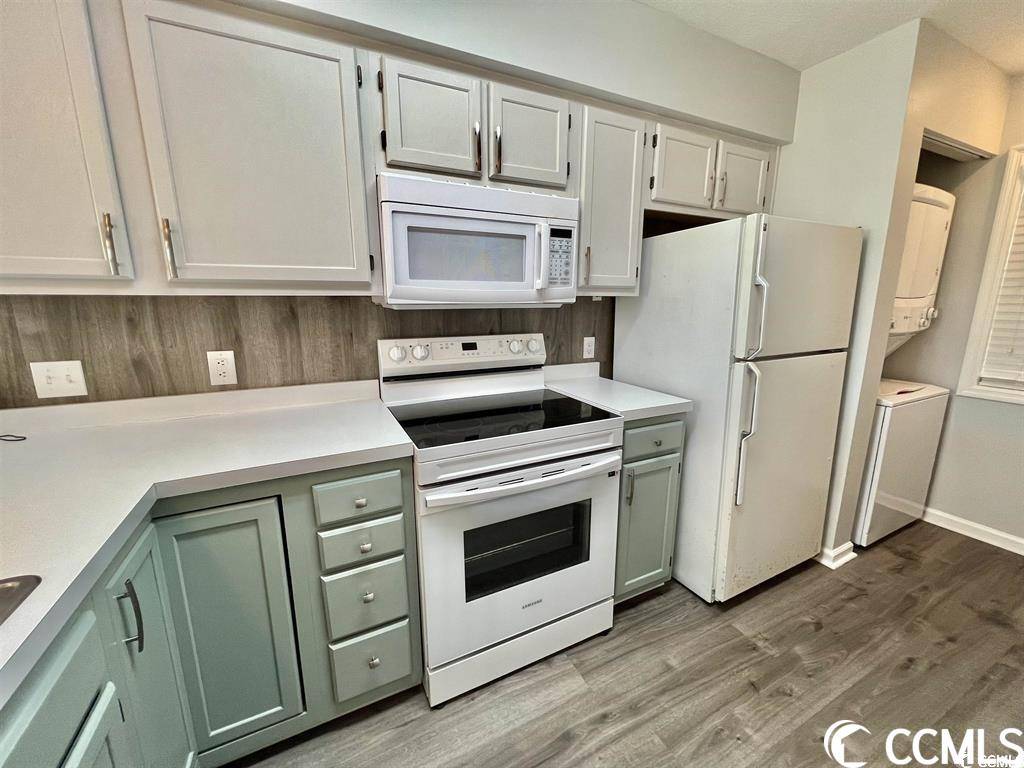 Myrtle Beach, SC 29579,501 White River Dr. #Unit 26-I