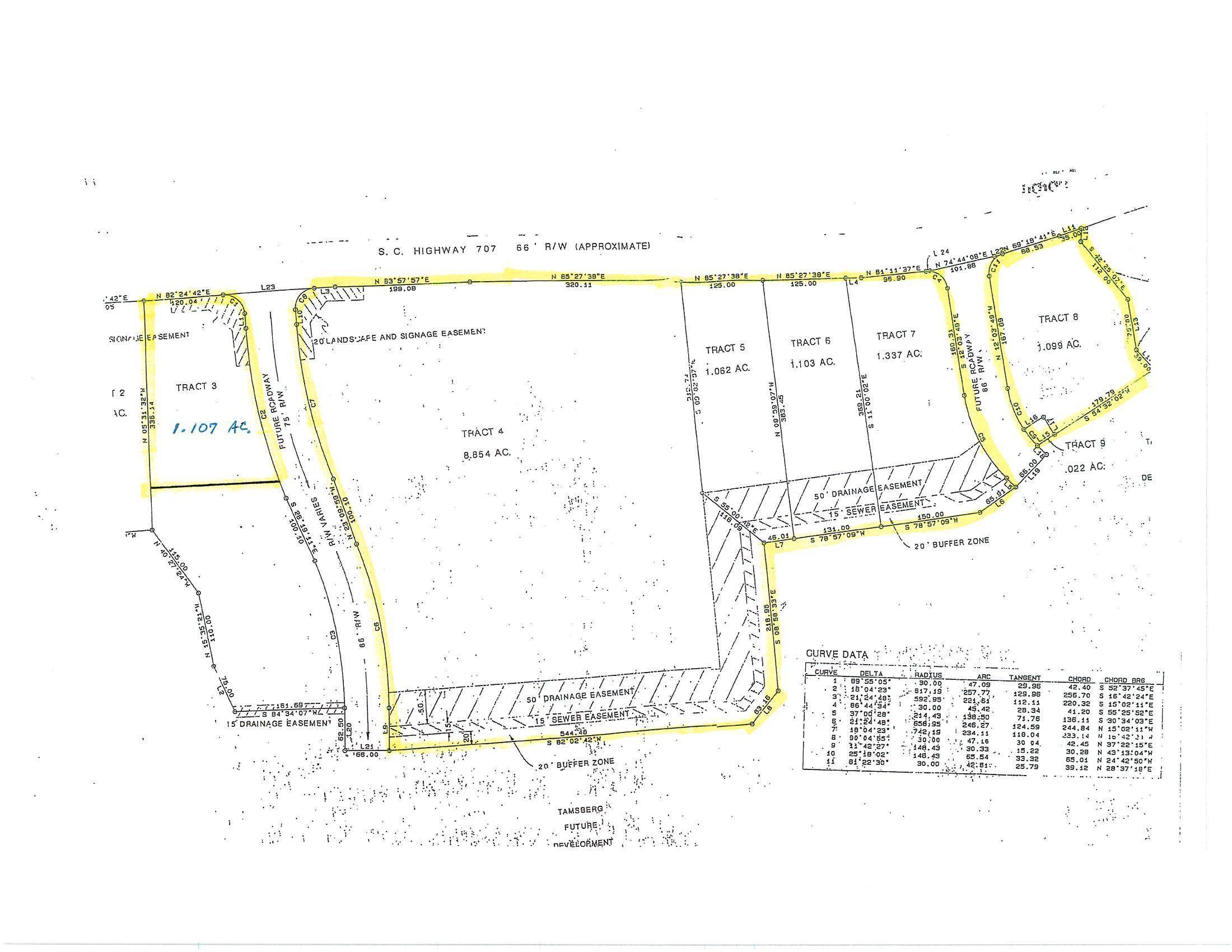 Myrtle Beach, SC 29588,TBD Highway 707