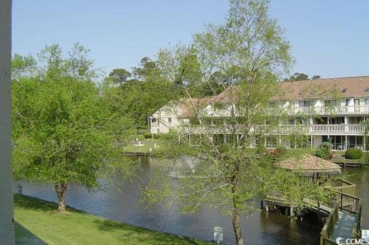 Myrtle Beach, SC 29588,510 Fairwood Lakes Dr. #16M