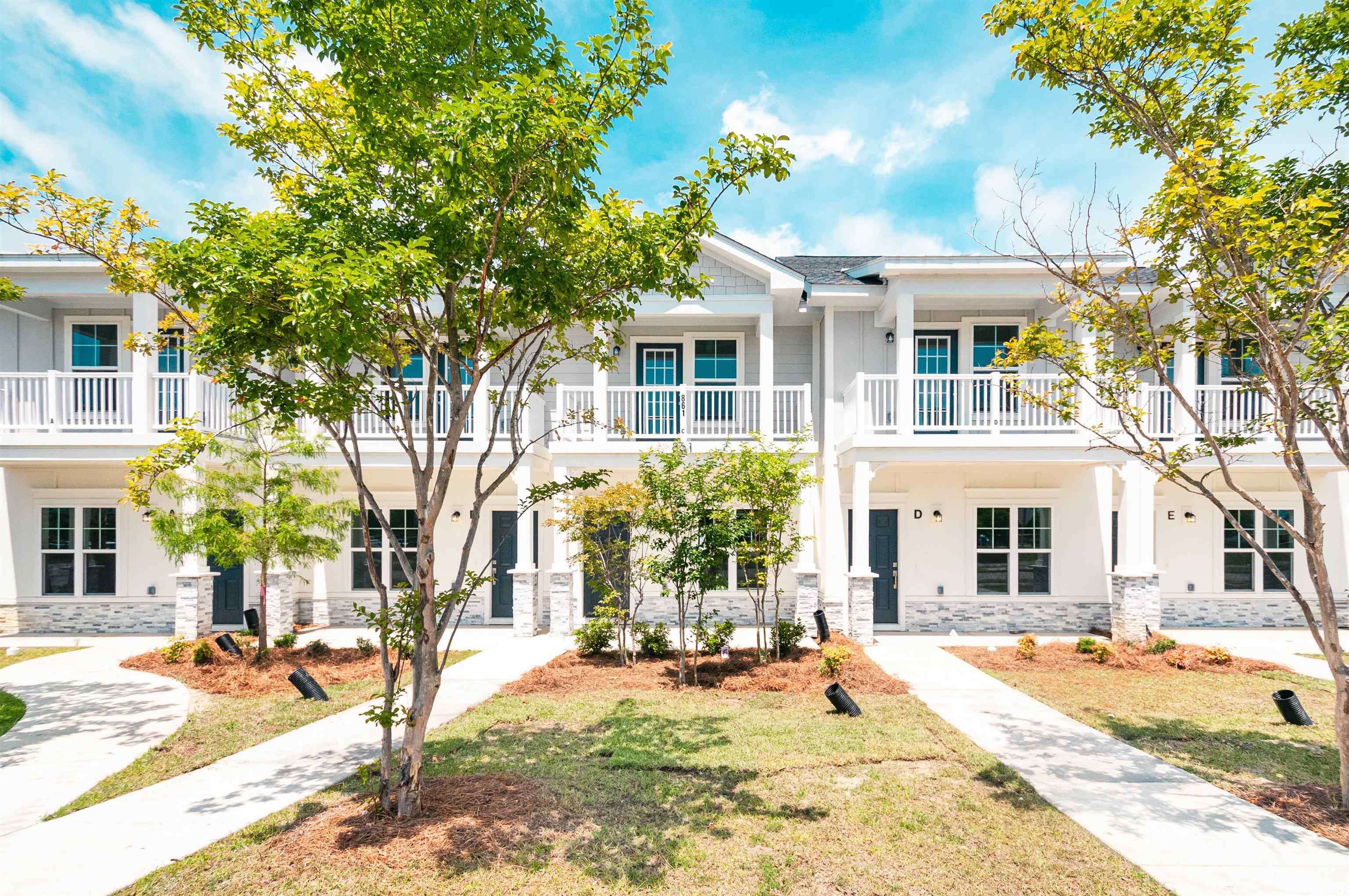 Myrtle Beach, SC 29577,861 Maxine Ct. #4A