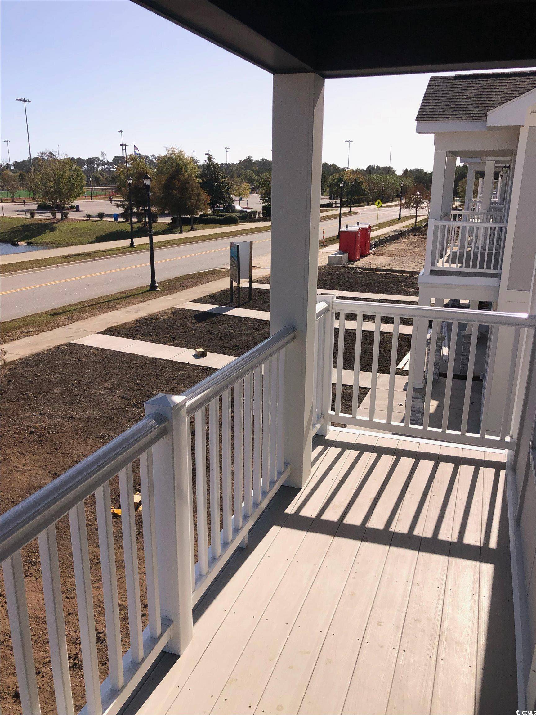 Myrtle Beach, SC 29577,861 Maxine Ct. #4B